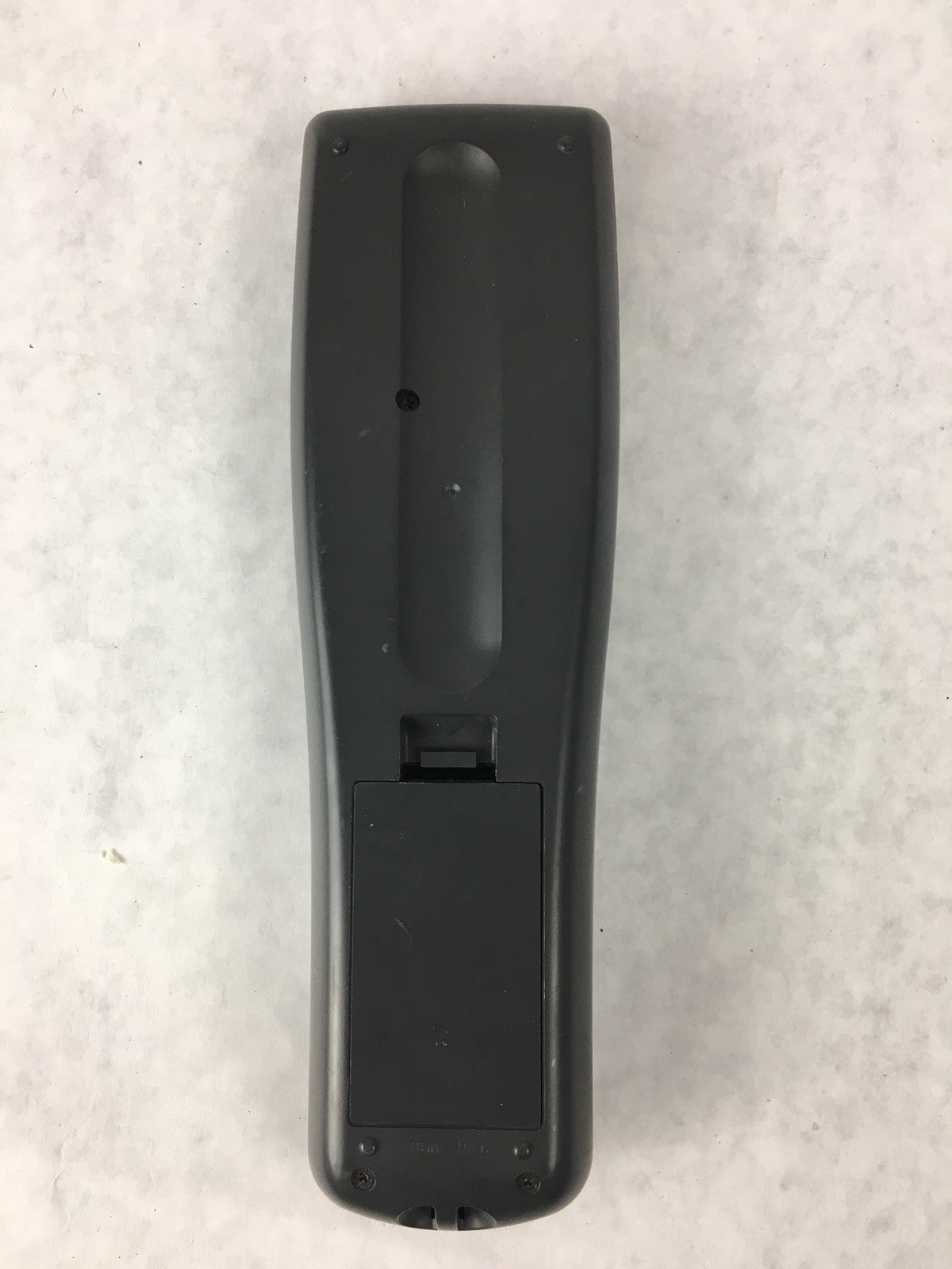 Multi Brand JVC JVM003BD JVC JVM003BD MBR Remote Control Unit for 3 TV W363