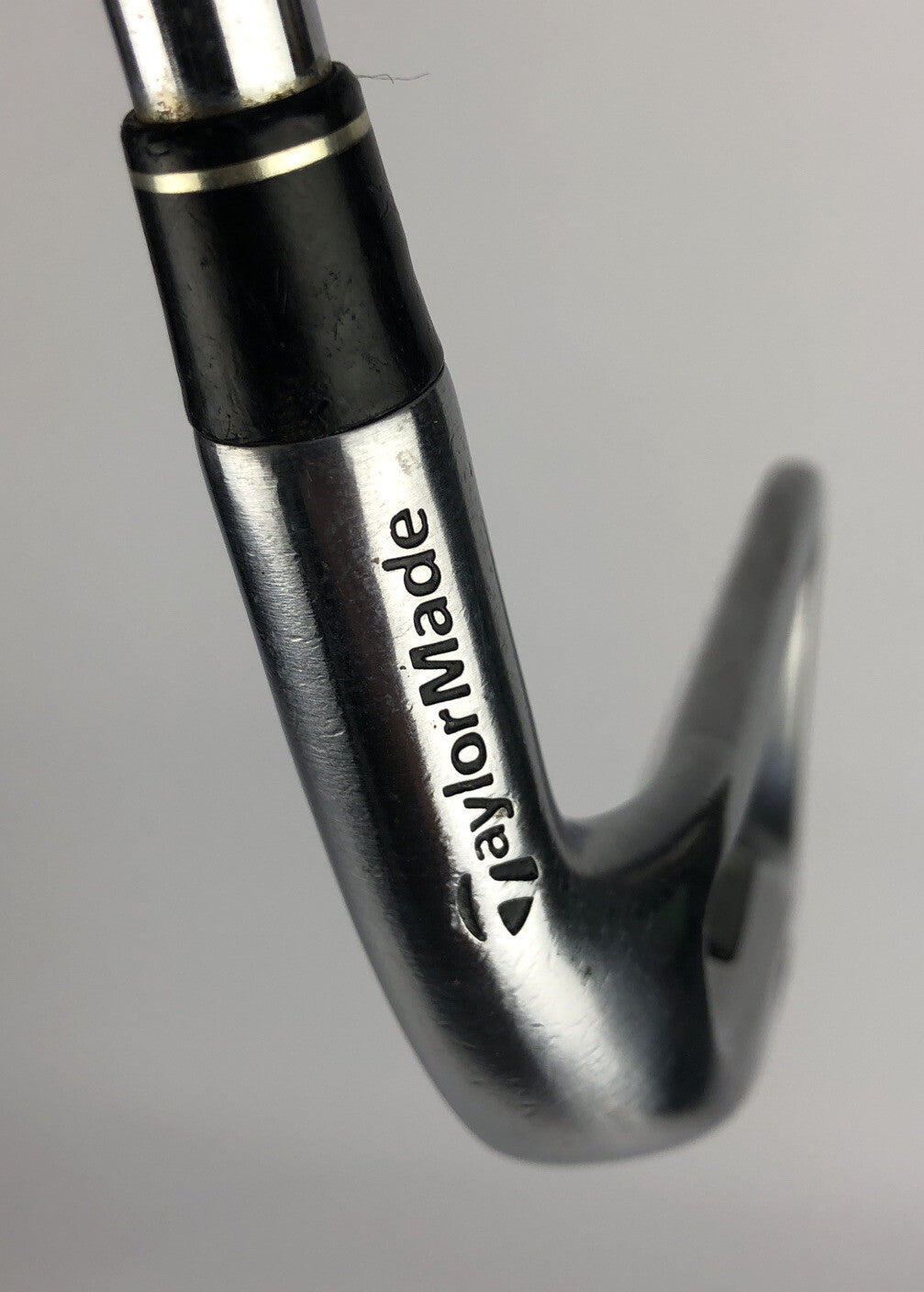 Taylormade Golf RAC LT 2005 Single 6 Iron Regular Flex Original Grip