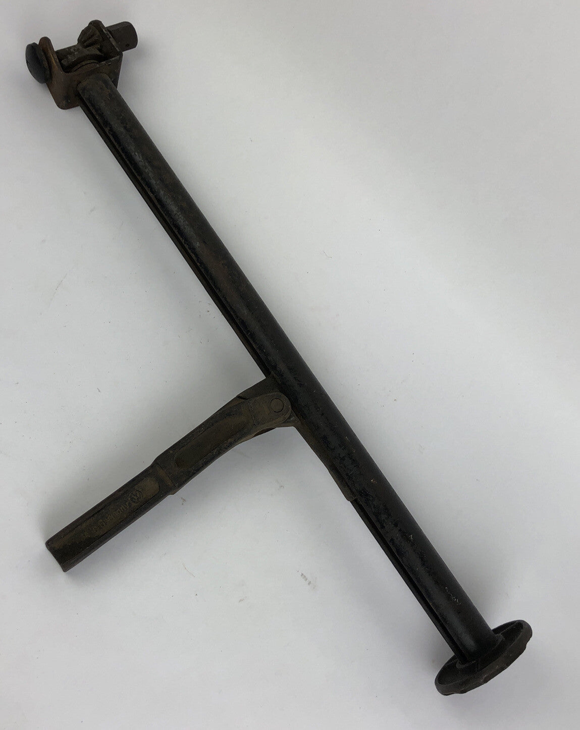 RARE Vintage Hand Crank Jack Bilstein For VW Volkswagen European Cars  LOOK