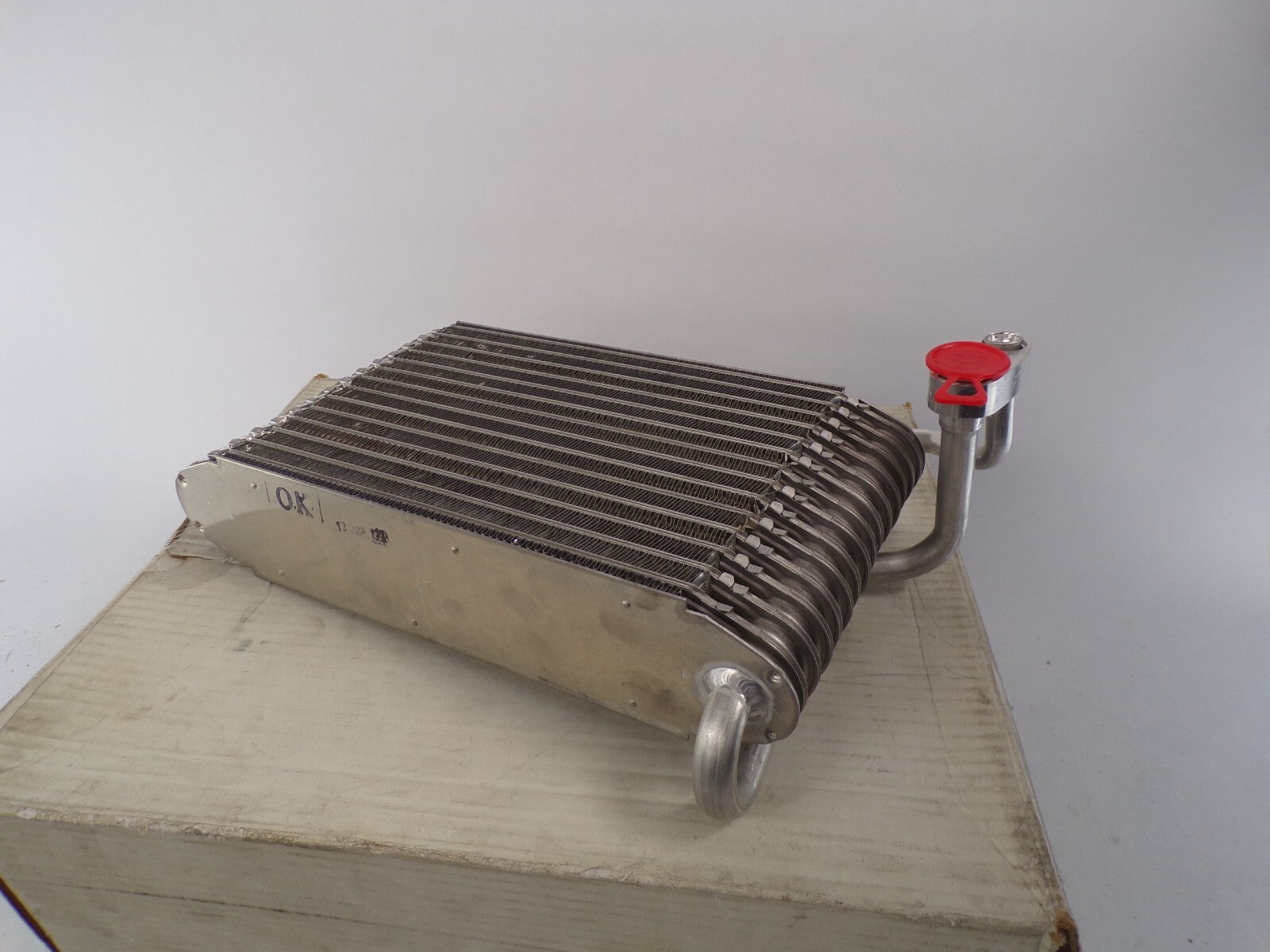 A/C Evaporator Core 4 Seasons 54411