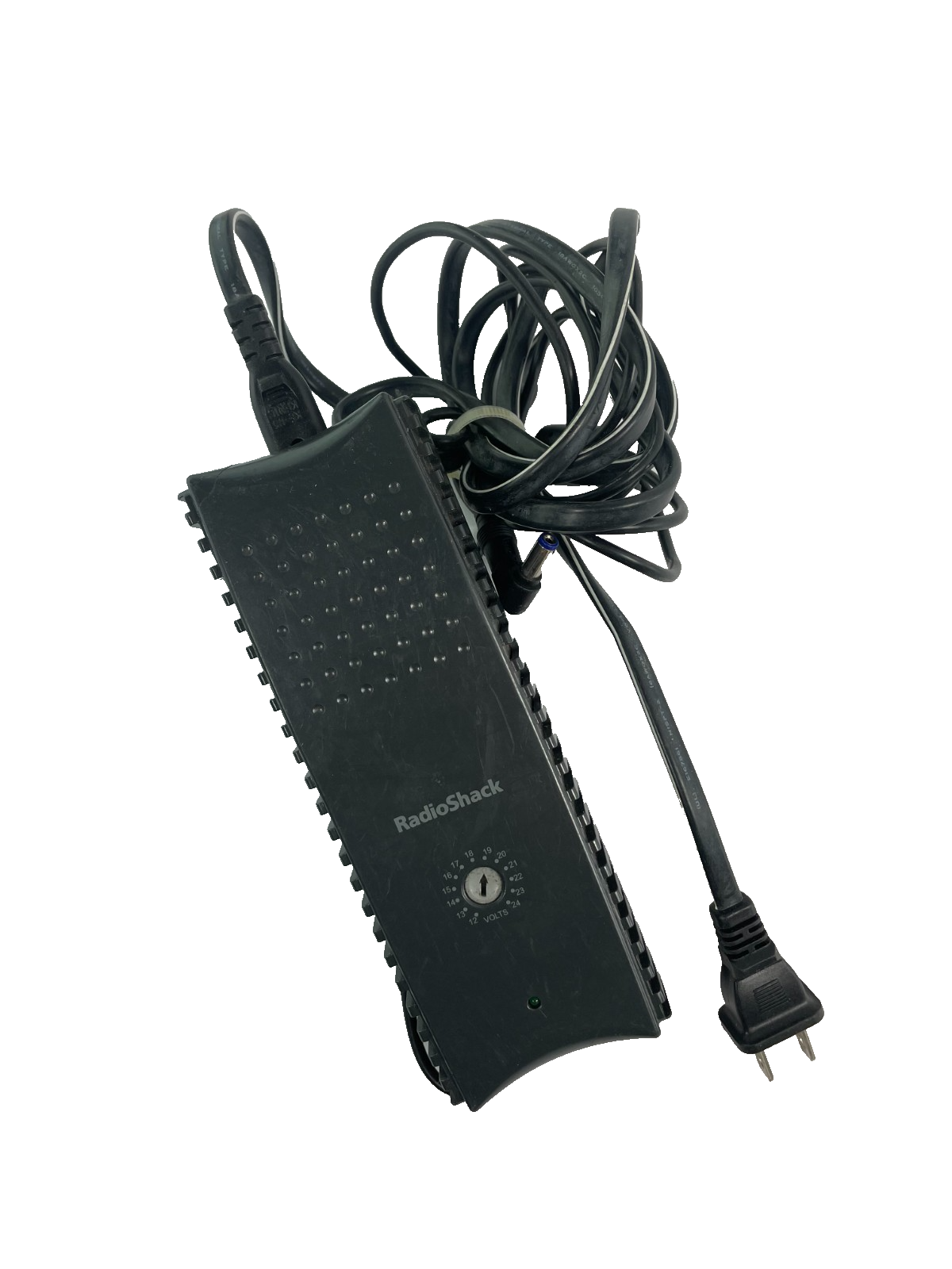 Geniune RadioShack Model 273-1686 Output 12-24V 4.5A Power Supply Adapter #A79