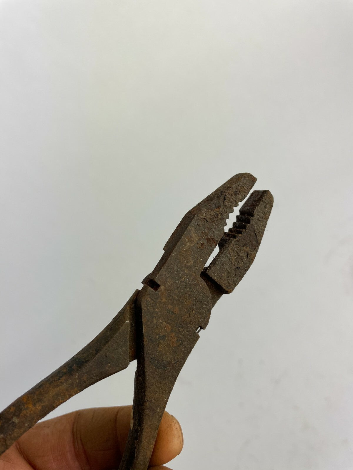Iron Lineman Plier Tool for Multipurpose