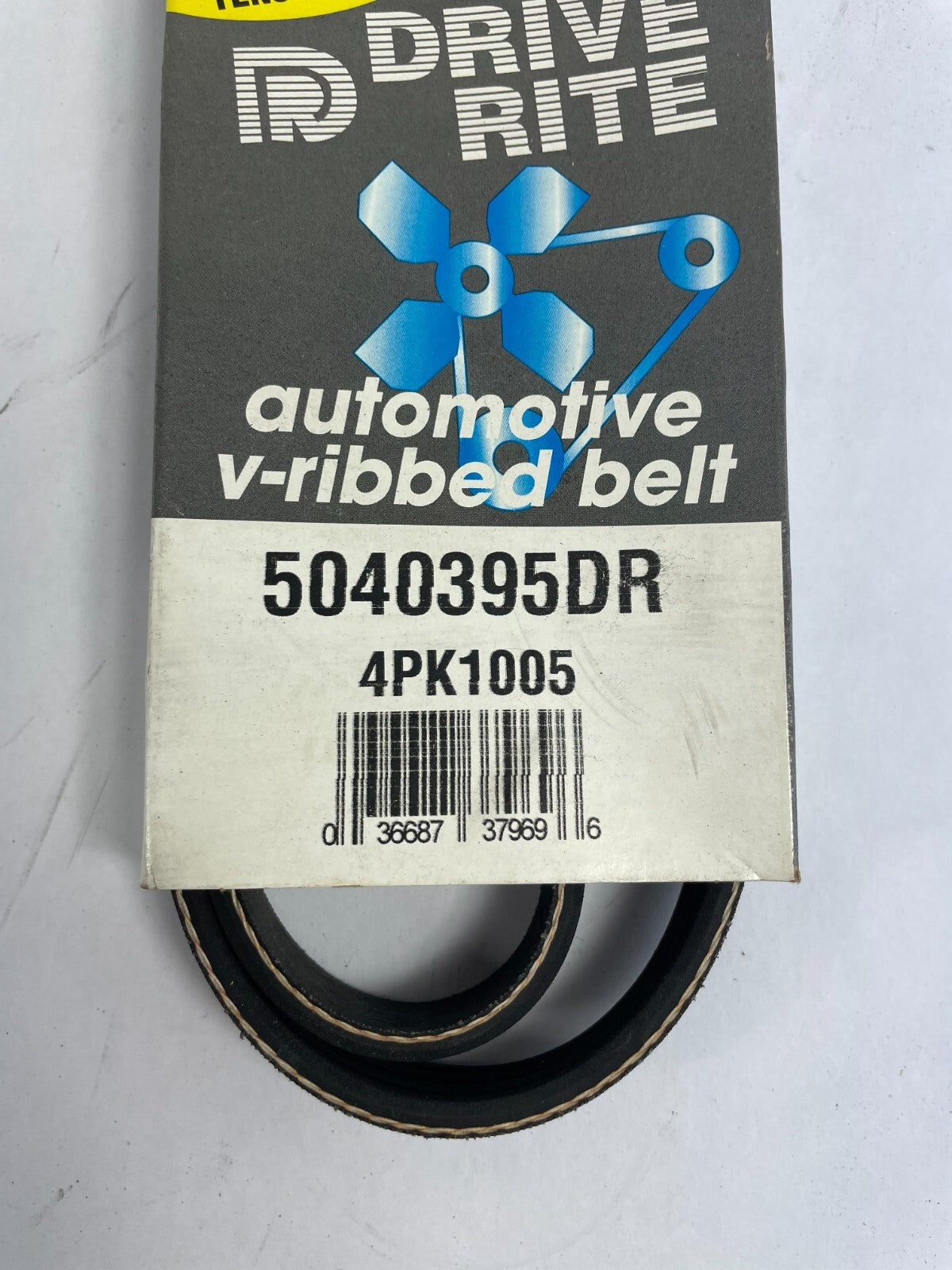 OEM Dayco Drive Rite 5040395DR 4PK1005 Check Belt Tensioner