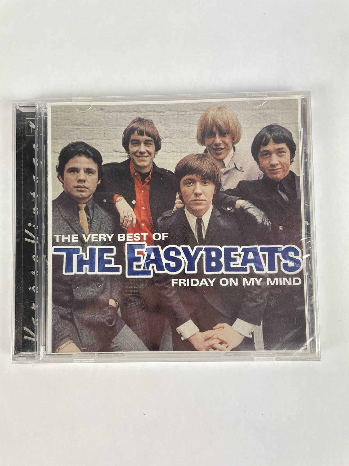 The Easybeats -The Very Best of The Easybeats  (CD, 2003)    #6