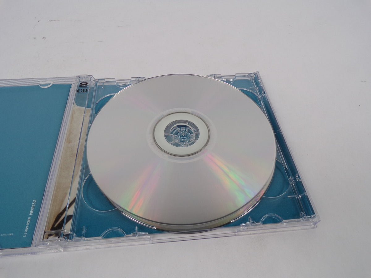 Platinum Glenn Miller Chattanooga Elmers Tune Star Dust Over The Rainbow CD#67