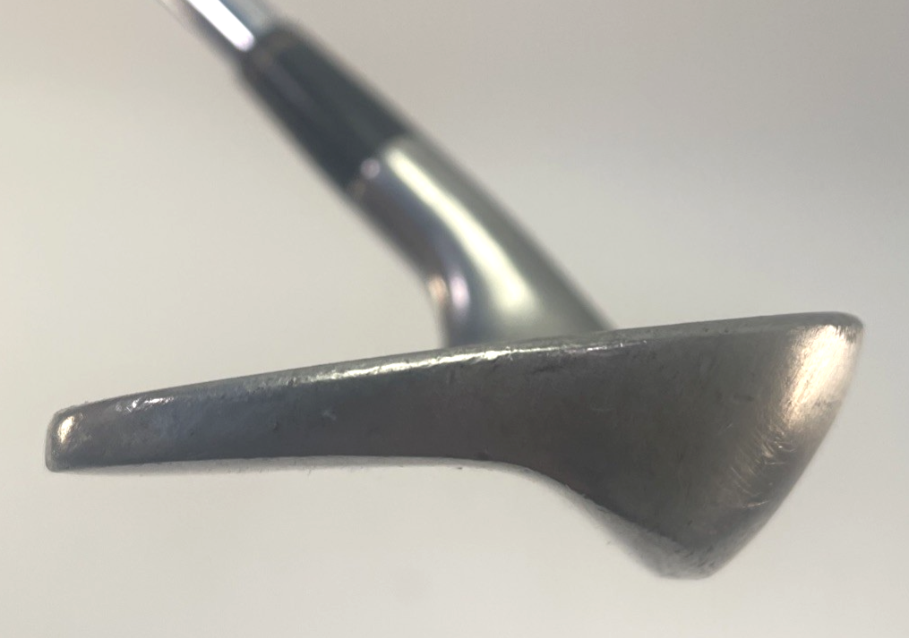 Callaway Golf Bobby Jones Pitching Wedge Steel S300 Stiff S2H2 GP Tour Wrap Grip
