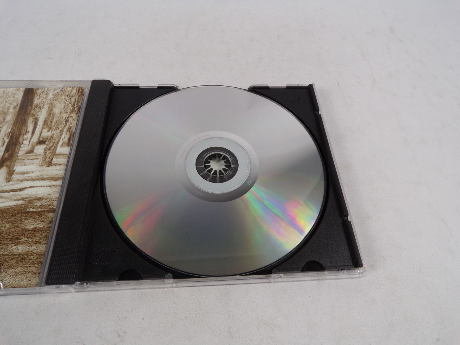 Jim King When The Blues Are Green Sugar Mama Rollin Man Drifting RattlesnakCD#53