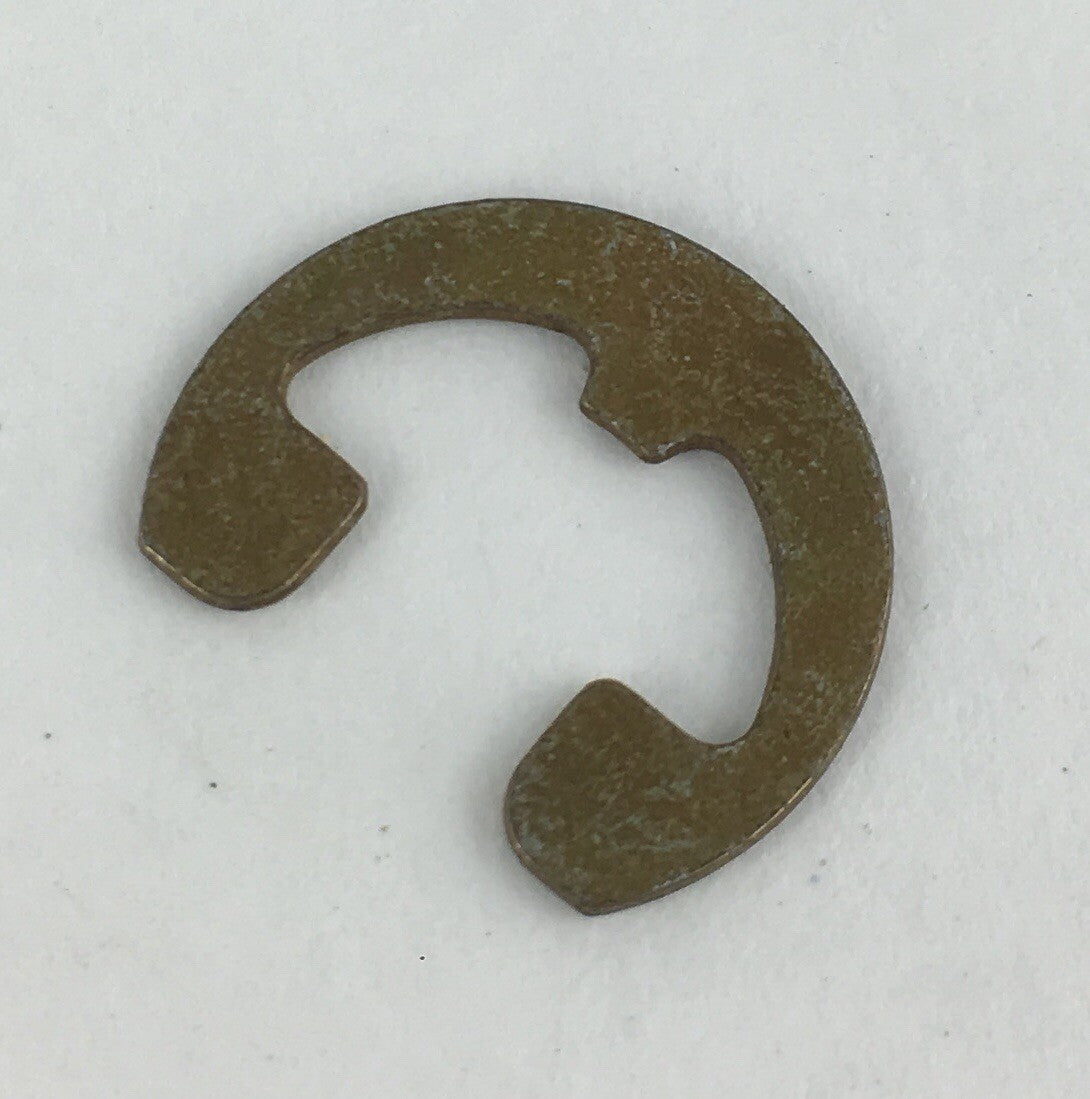 Rotor Clip External E Style Retaining Ring RE-31ST ZD Pack of 1000