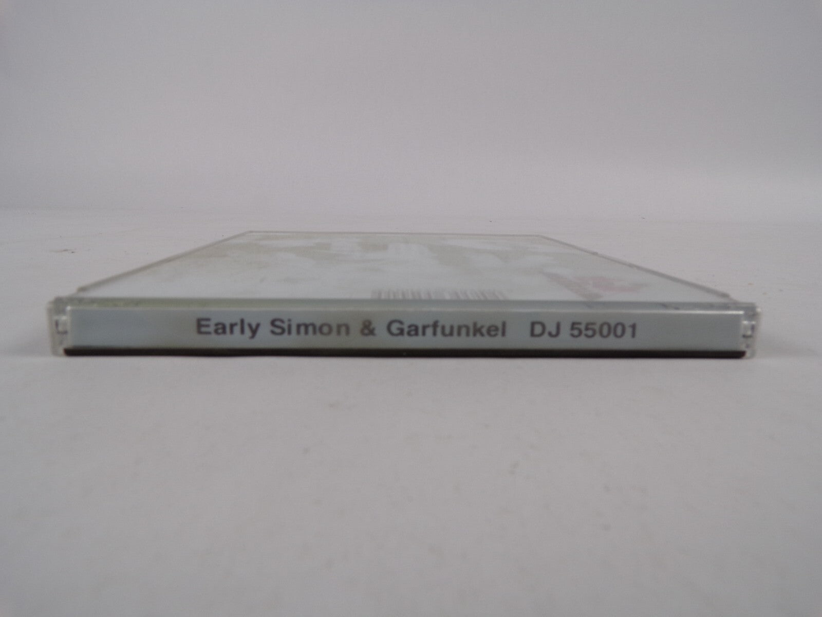 Early Simon & Garfunkel Dee Jay CD #18
