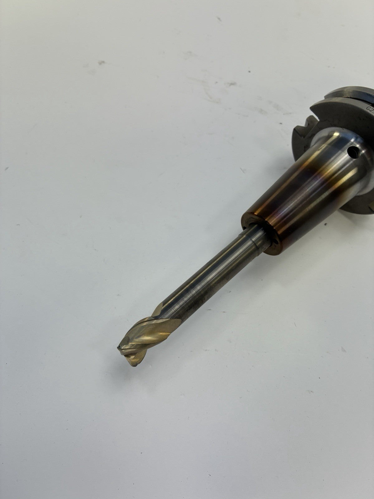 HAAS C40SF750-3.15-BCD CAT40 3/4" Shrink Fit Holder 25K RPM End Mill