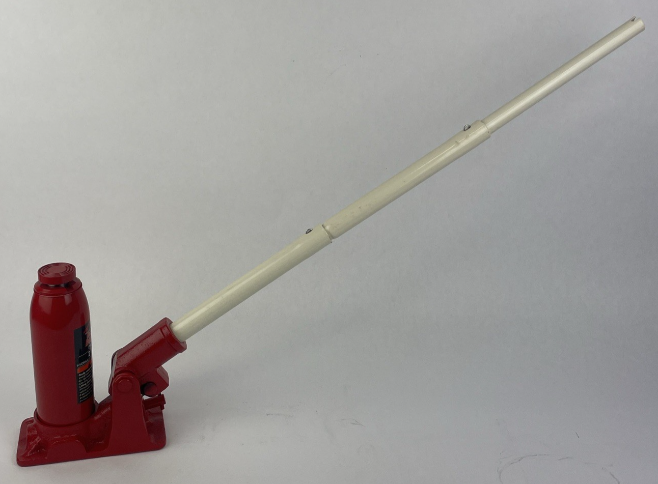 BLACKHAWK BH202 2-Ton Hydraulic Bottle Jack – Professional Automotive Repair Lif