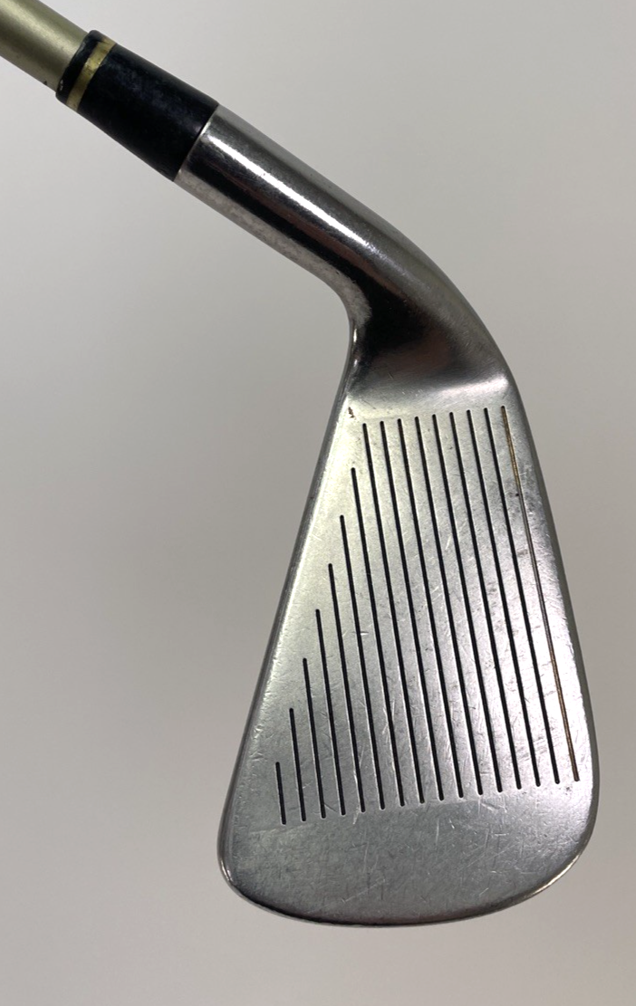 TITLEIST Golf DCI Oversize Single 4 Iron Tri Spec 3 Flex ( L ) Graphite Shaft