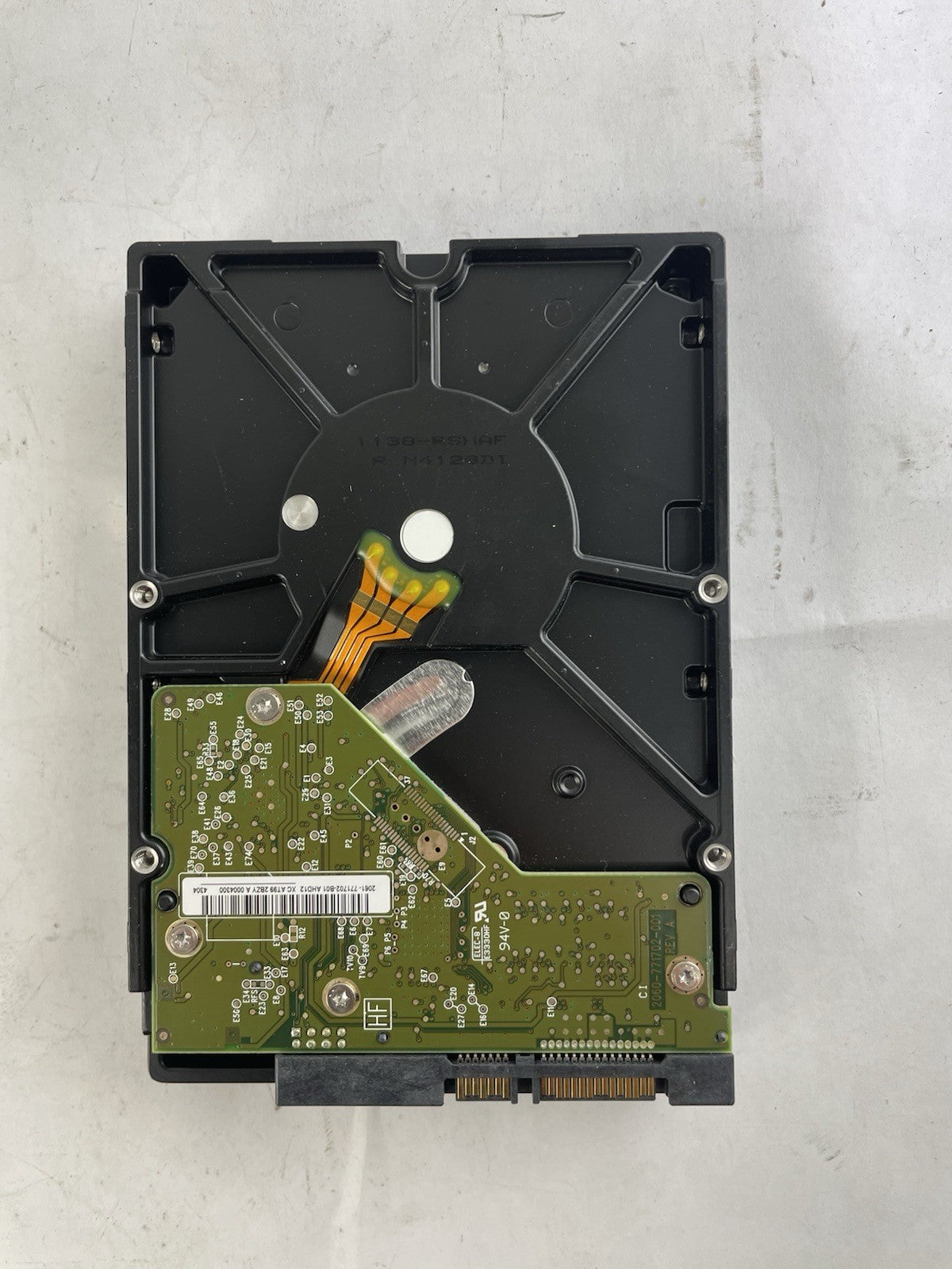 Western Digital 1TB HDD Hard Drive SATA Desktop 3.5" WD1003FBYZ