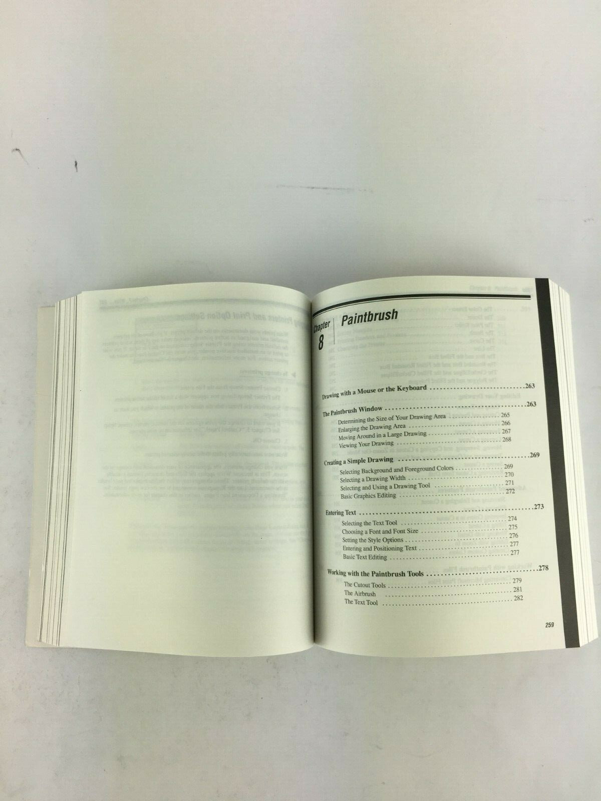 Version 3 MS-Windows Graphical Environment For MS-Dos/Pc-Dos System User's Guide