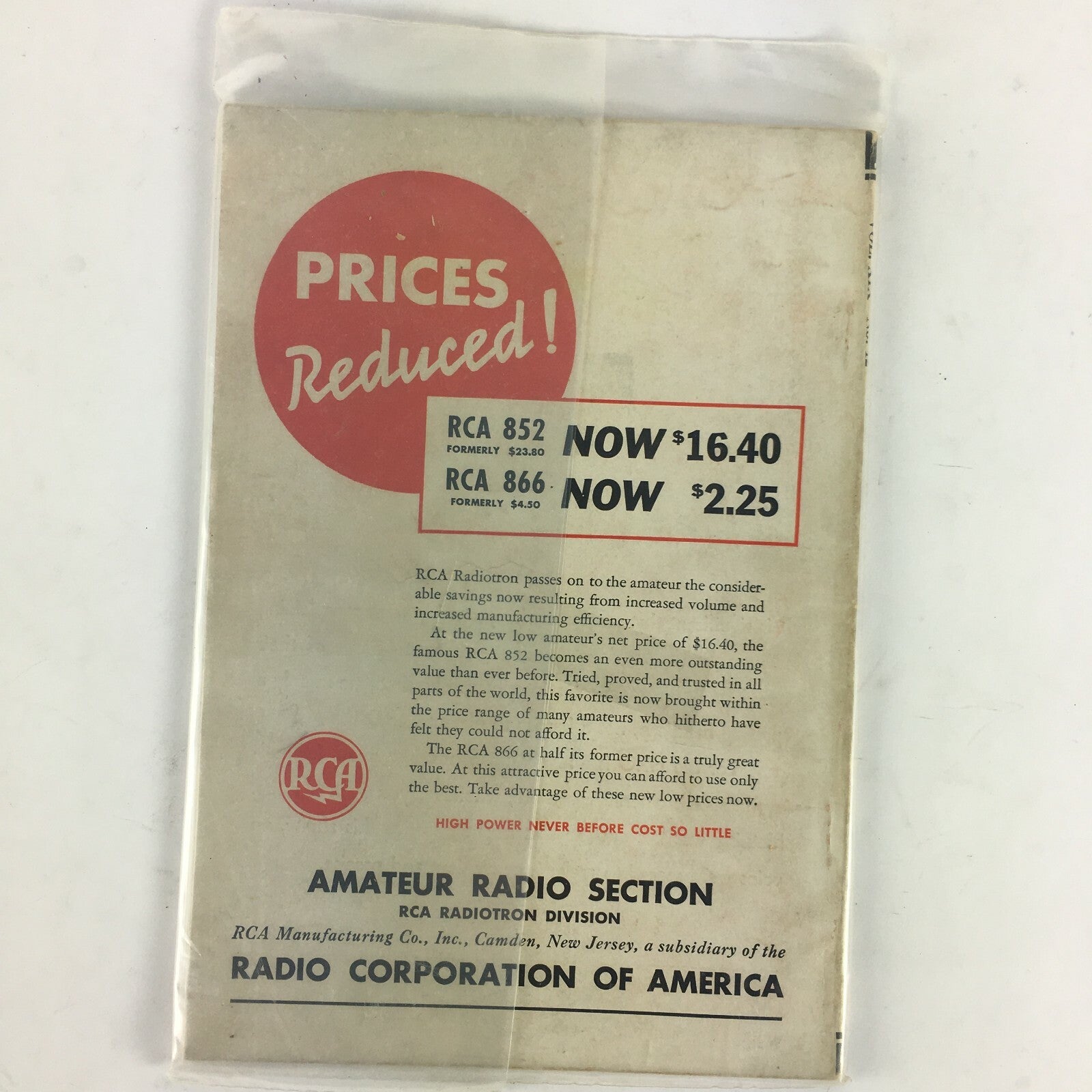 December 1935 QST devoted entirely to Amateur Radio Magazine 