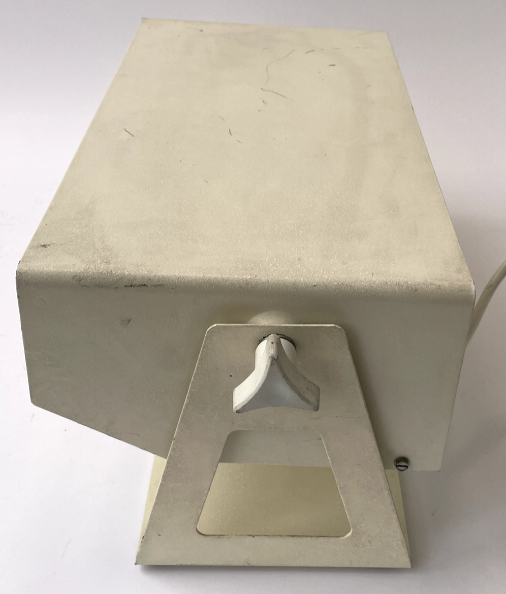 Simco Aerostat XC (PN 4002612) 200-1000 fpm, 350 W, Ionizing Air Blower - Tested