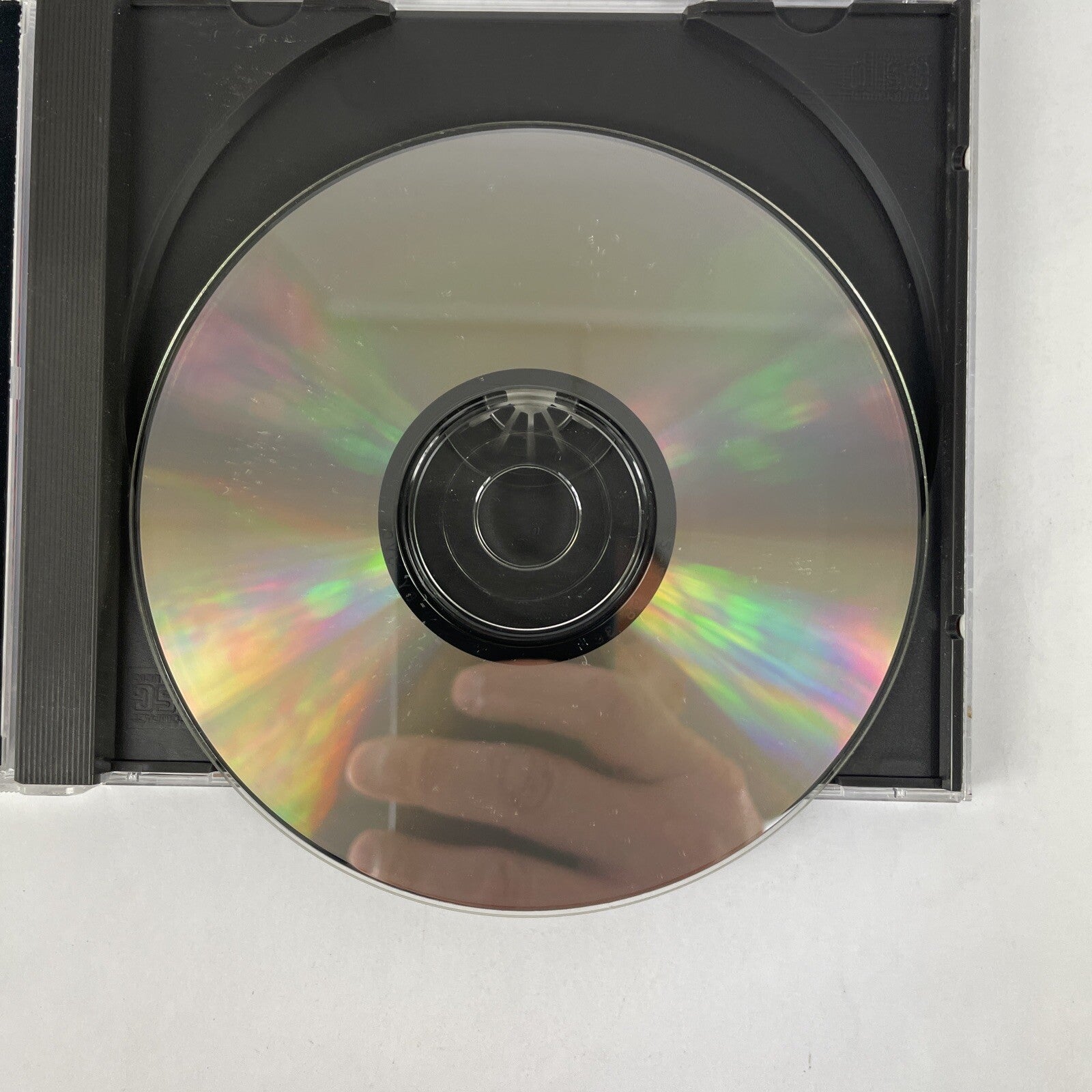 Guns N' Roses - G N'R Lies CD (Geffen Records)   #28