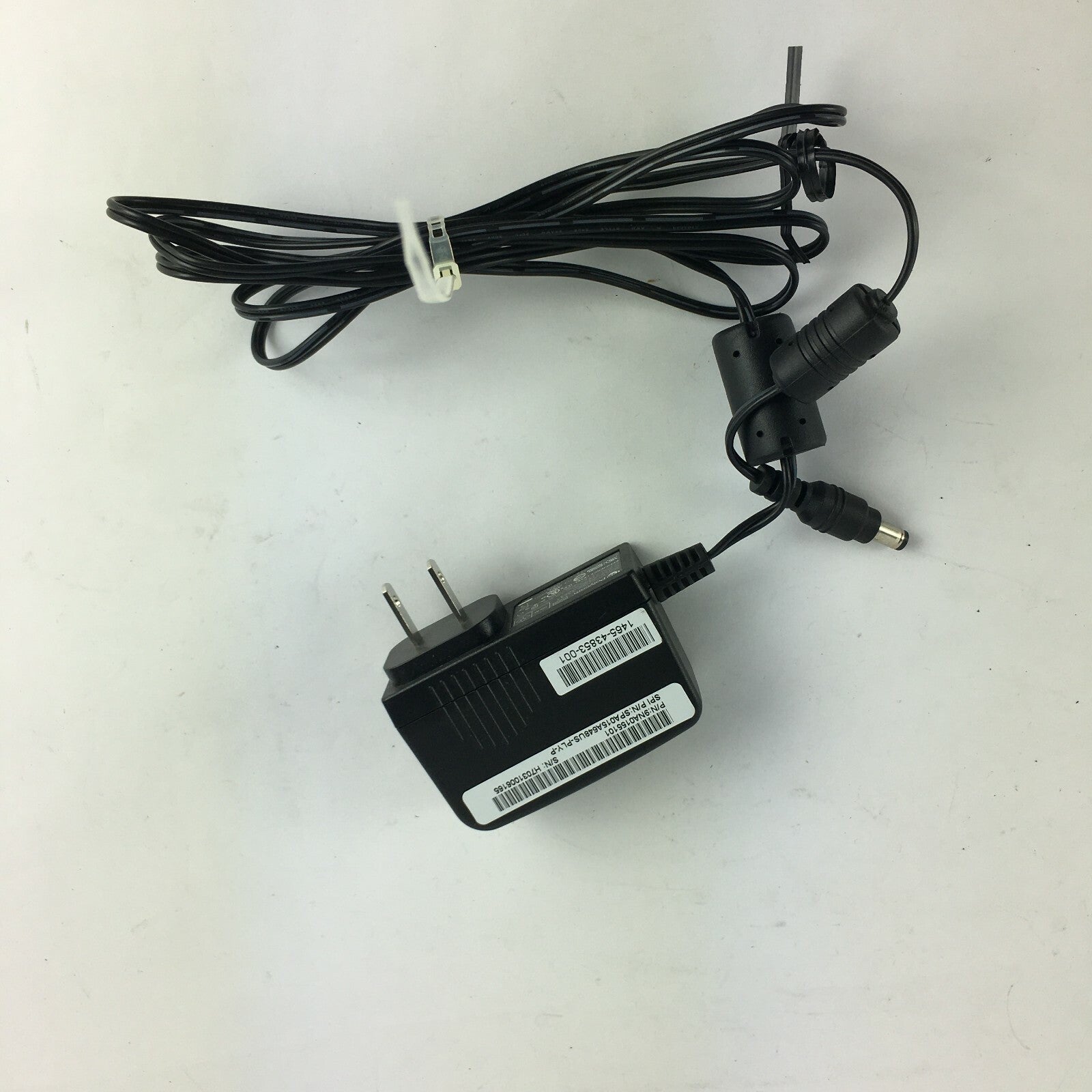 Genuine Polycom SPA015A648US Output 48V 300mA Power Supply Adapter A20
