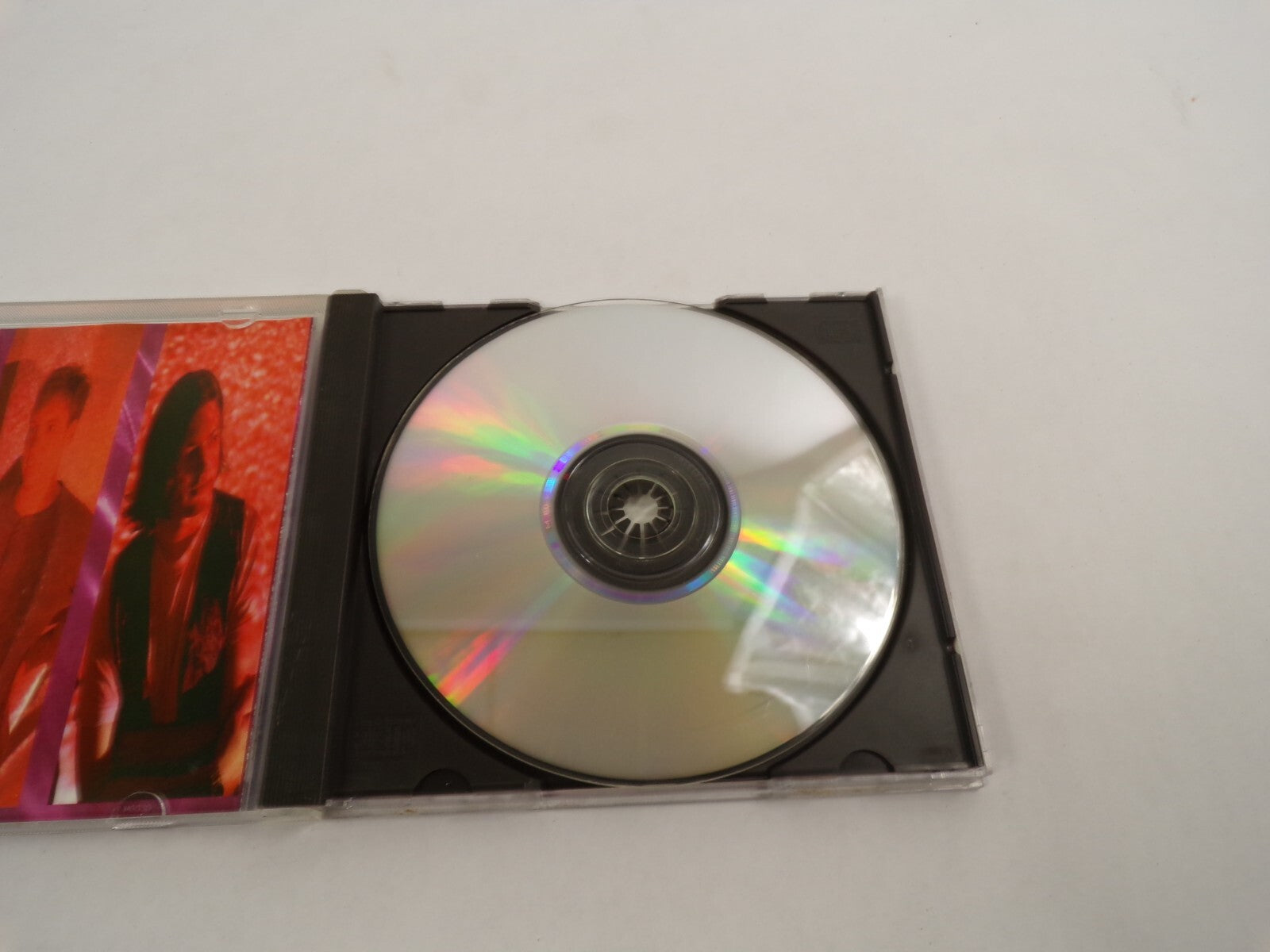 Better Than Ezra Deluxe In The Blood Good Southern Girl Rosealia Teenager #A-B
