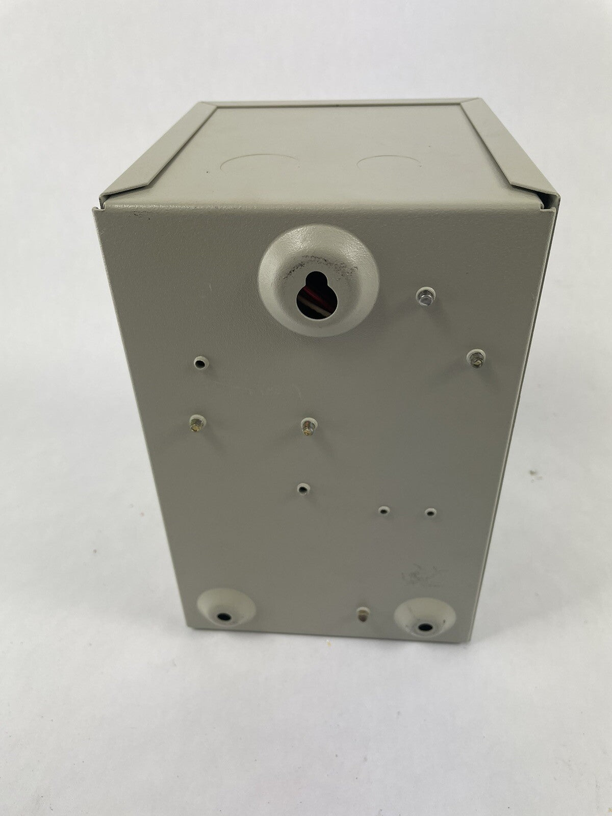 ALLEN-BRADLEY 198E-BA966 Starter Assembly 100-C16*10 MOTOR CONTROLLER Enclosure