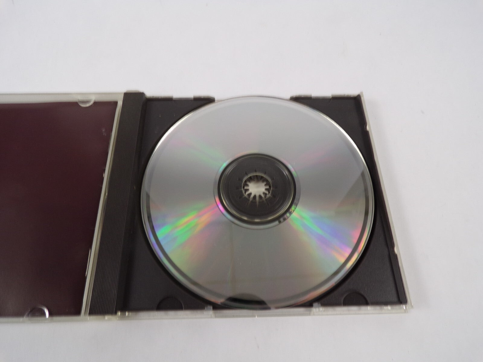 Crosby Stills Nash & Young Deja Vu Carry On Teach Your Children Almost Cut CD#27