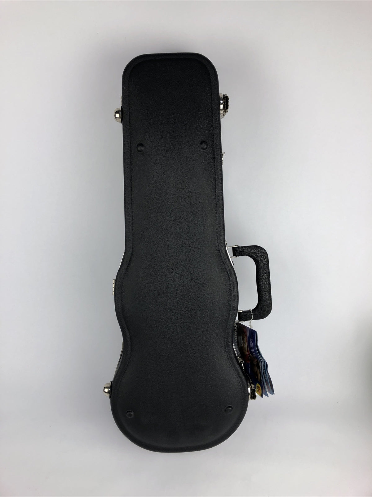 New SKB Violin 1/4 Viola Deluxe Hard Shell Case - Fast Free Shipping