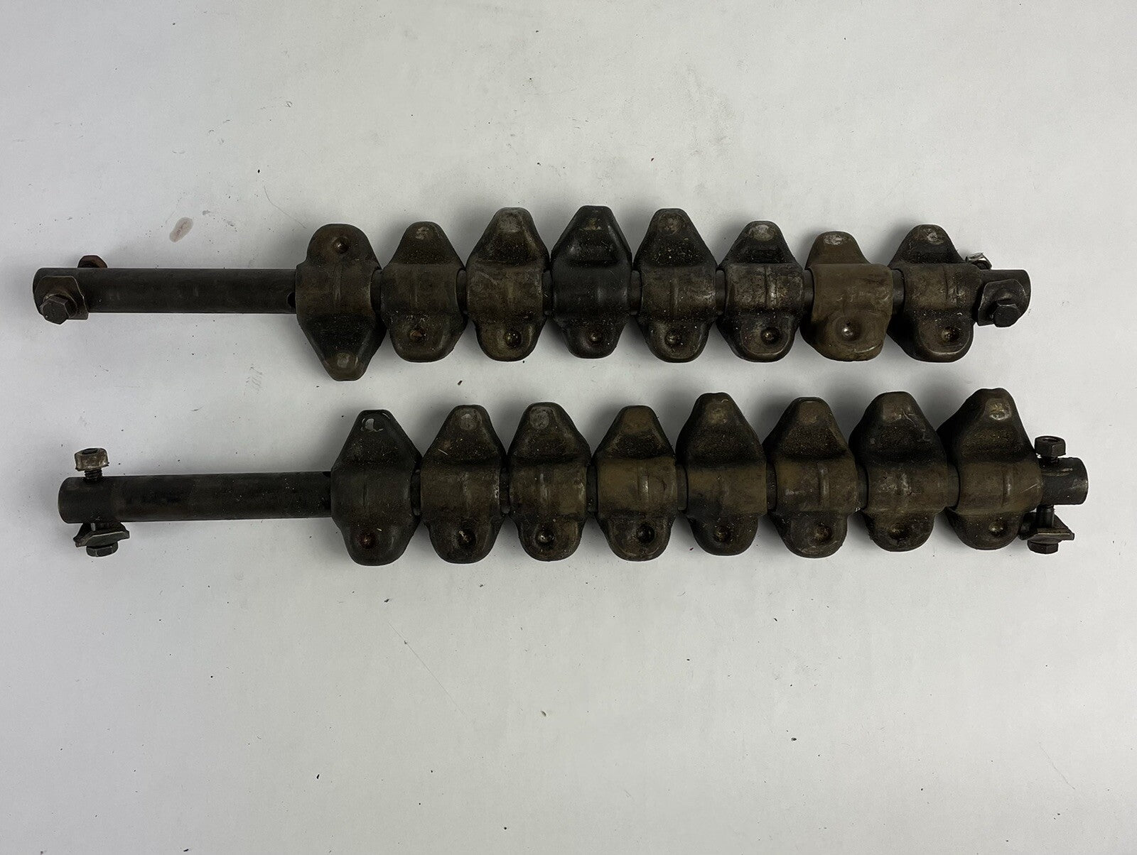 MOPAR 273 318 340 360 Rocker Arms Shafts Small Block Challenger Dart Roadrunner
