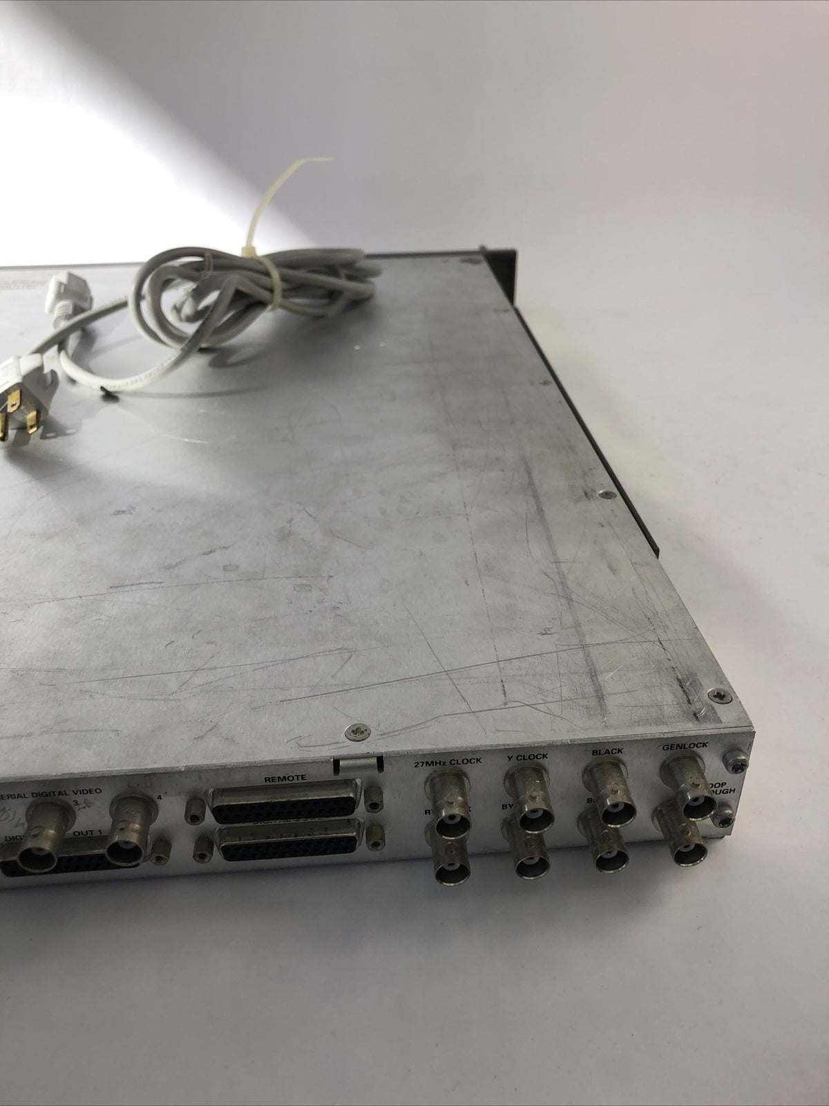 Tektronix TSG 422 Digital Component Generator - Free Shipping vis FedEx Home