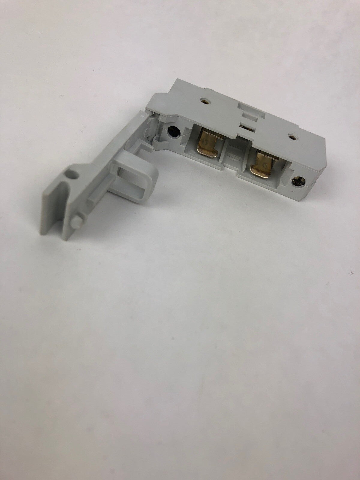 Ferraz Shawmut Modular Fuse Base CC.10 32A 660V 10x38 F215147 - FSTSHP