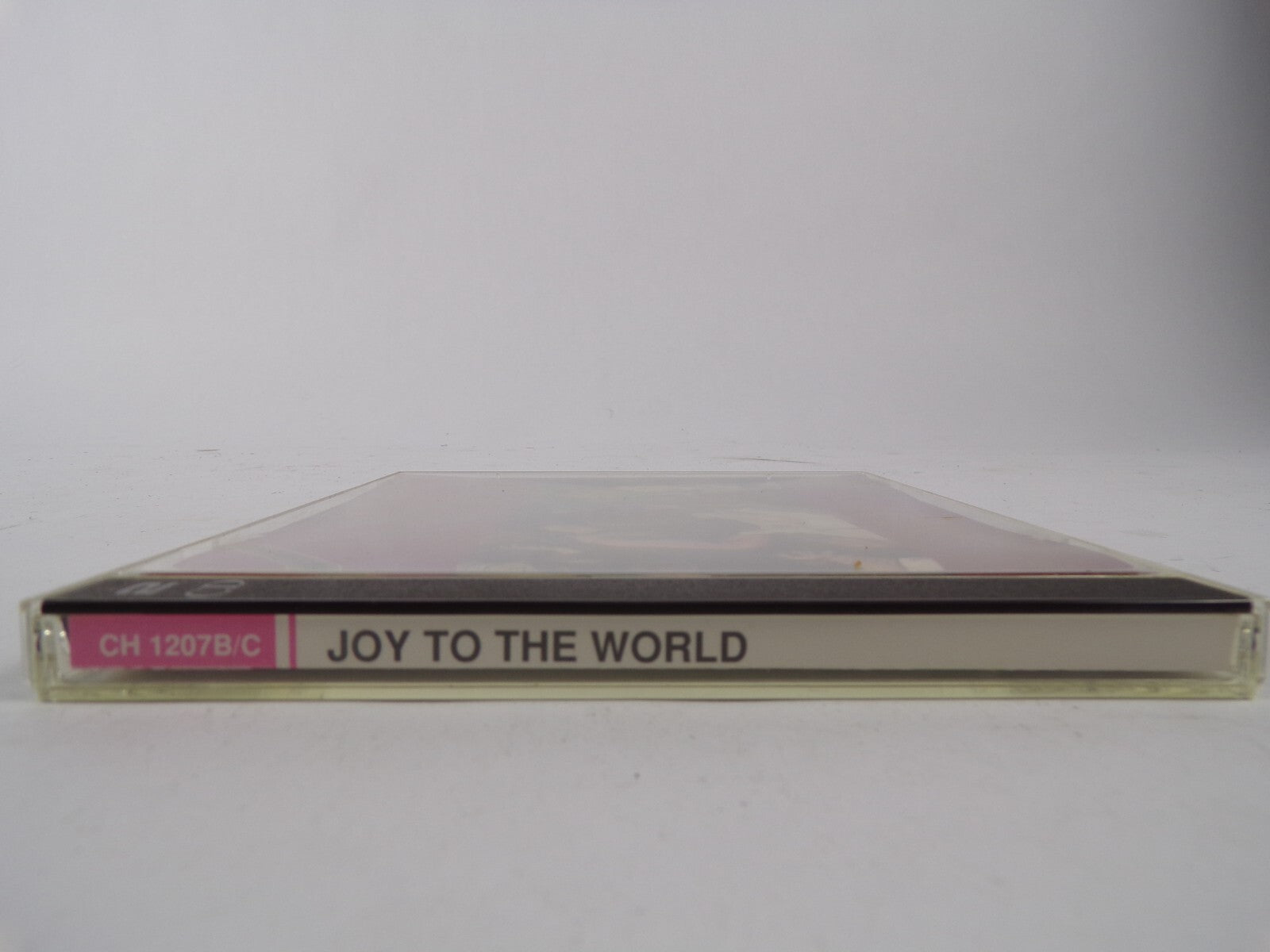 Sorround Sound Joy To The World Hamdel: The Messiah Overture - Comfort Ye CD#51