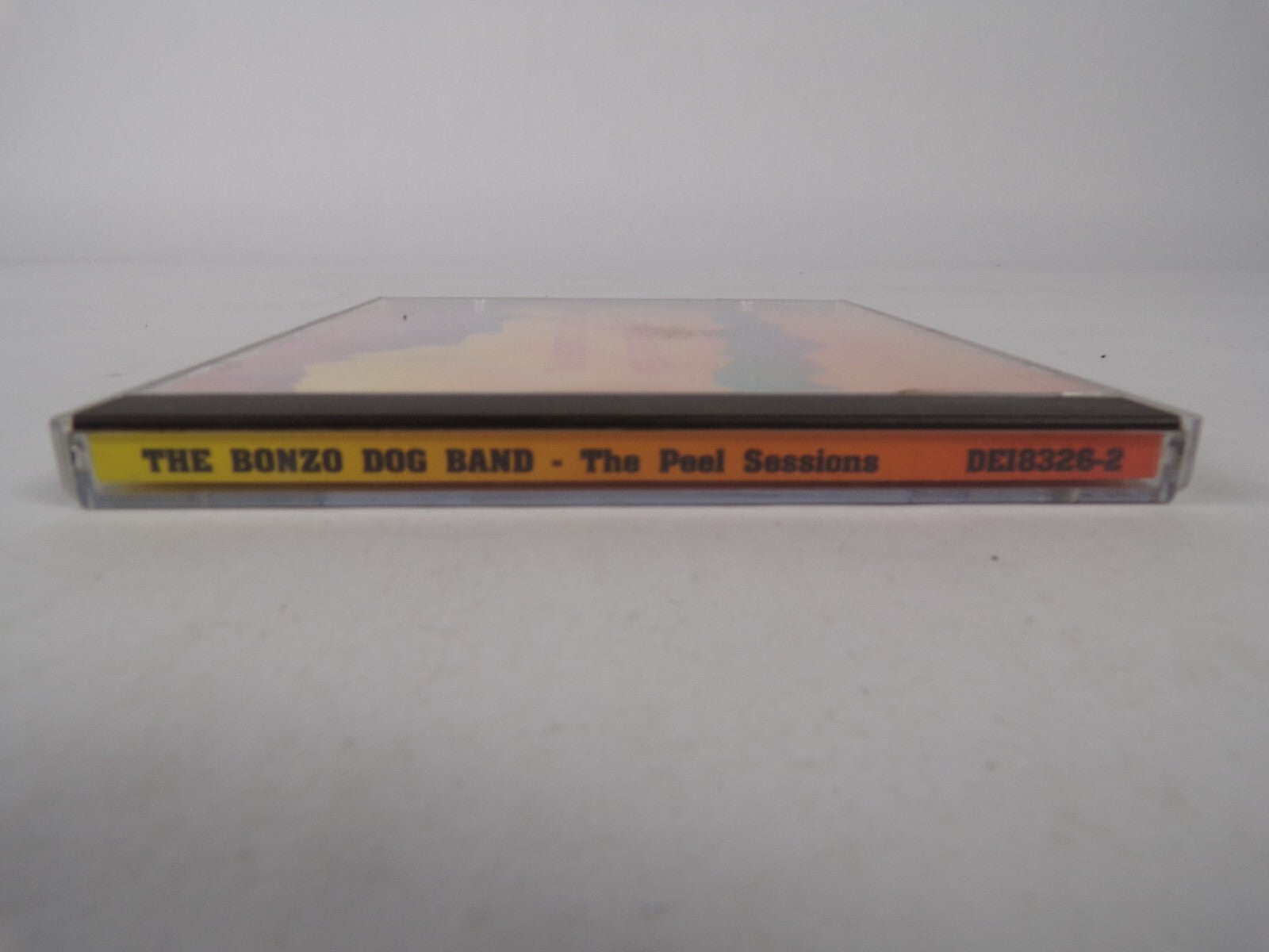 The Bonzo Dog Band Peel Sessions Monster Mash CD #19