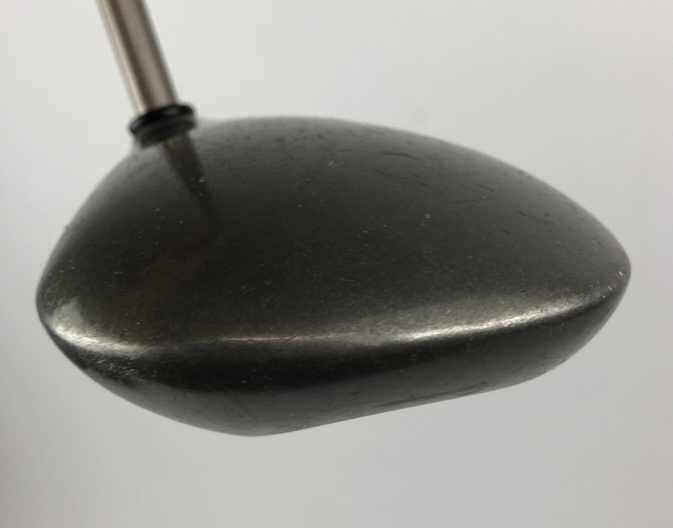 Callaway Big Bertha War Bird S2H2 3 Wood ALDILA Ladies Gems Women's Flex Shaft