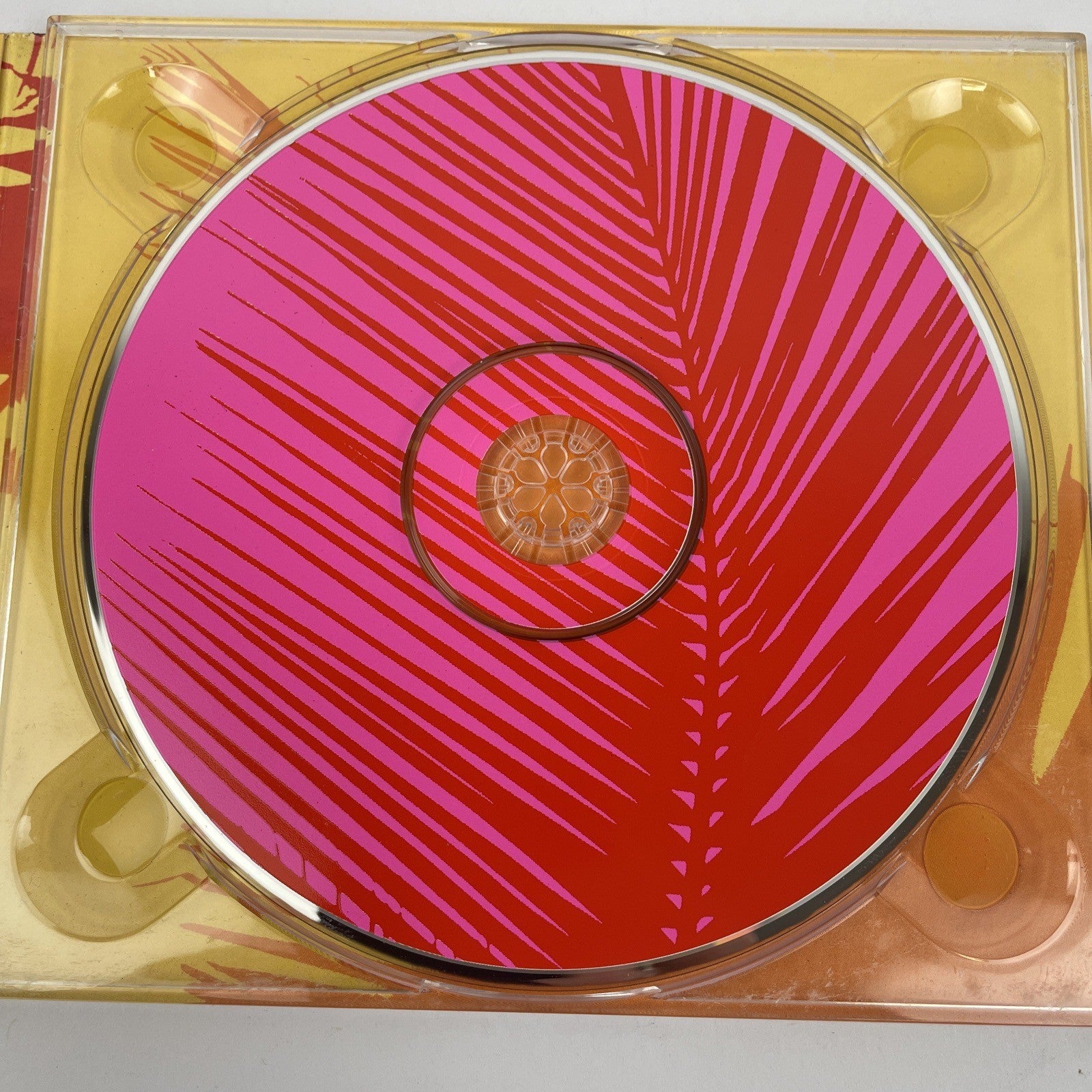 Anjali " The World of a Lady " ( Digital Audio CD ) Album 2003 - MINT DISC    #1