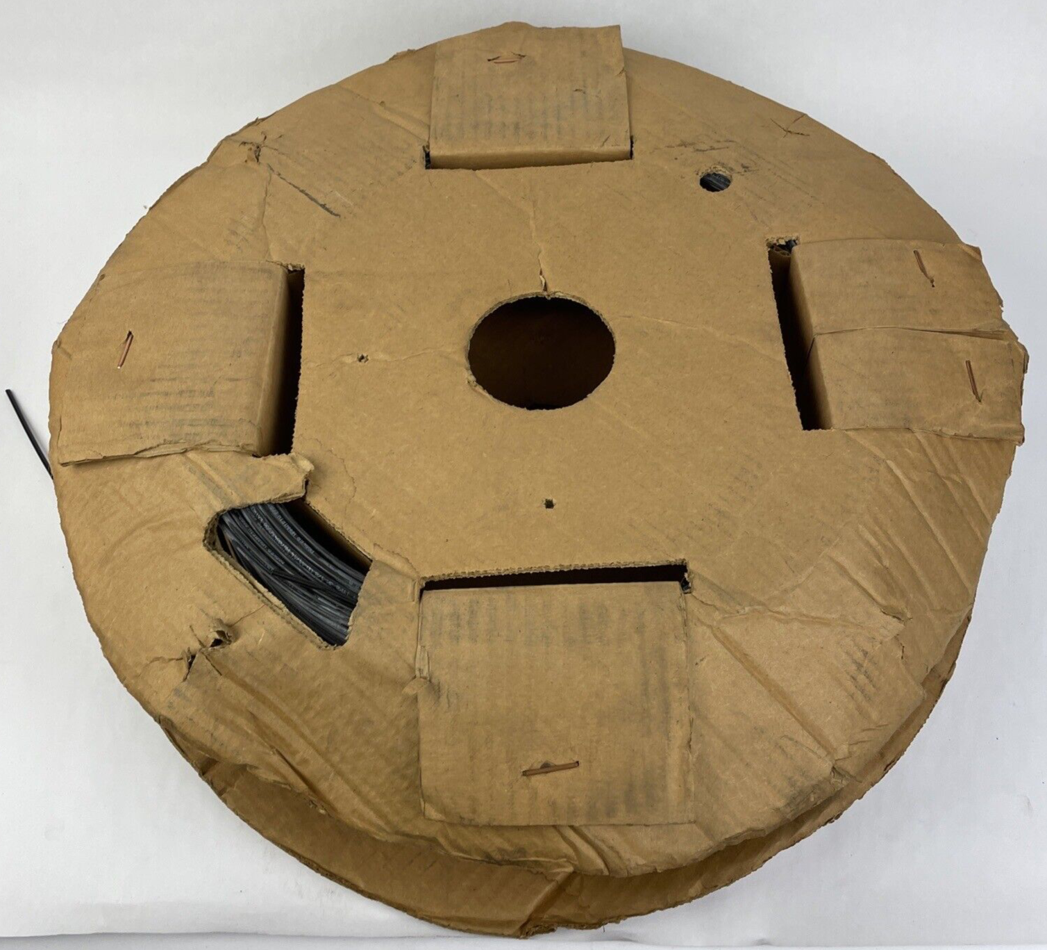 Parker Hannafin corp air brake 1120-2A SAE J844 Type 3A 1/8 OD 11/14 A6709432500