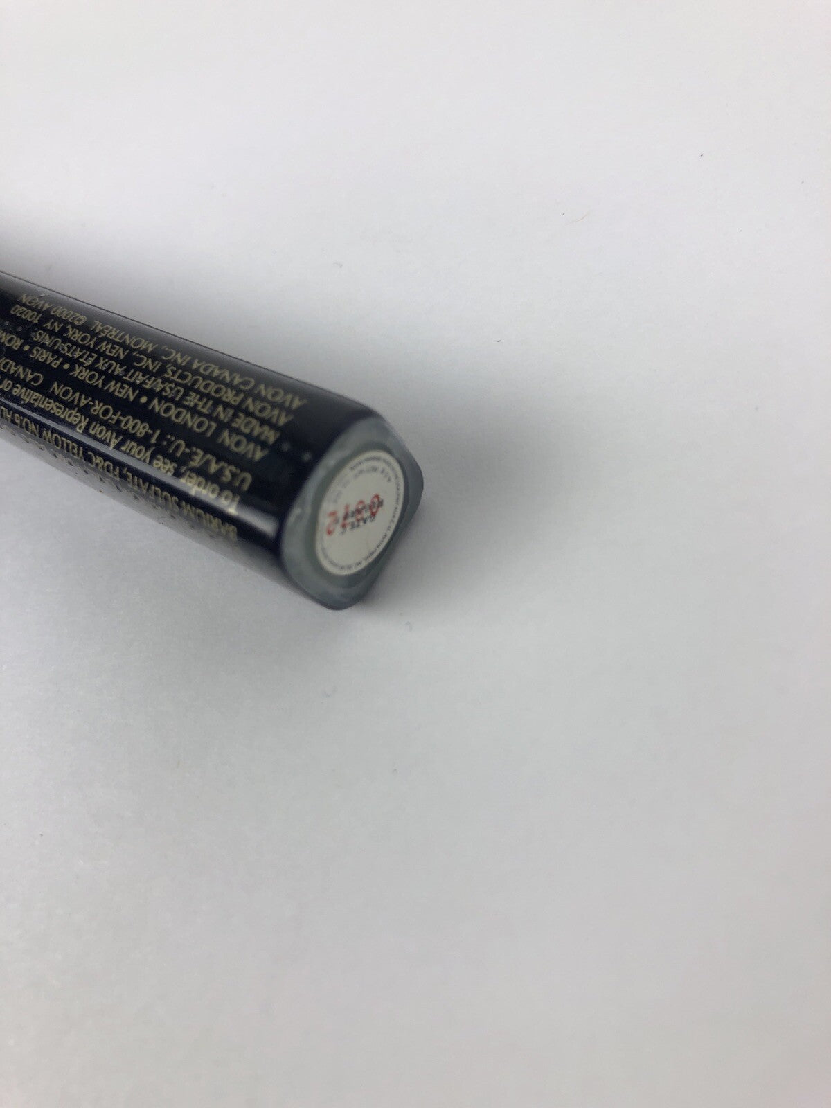 NOS AVON Glazewear Liquid Lip Color  -  Gaze  -   NEW SEALED - Fast Free Ship