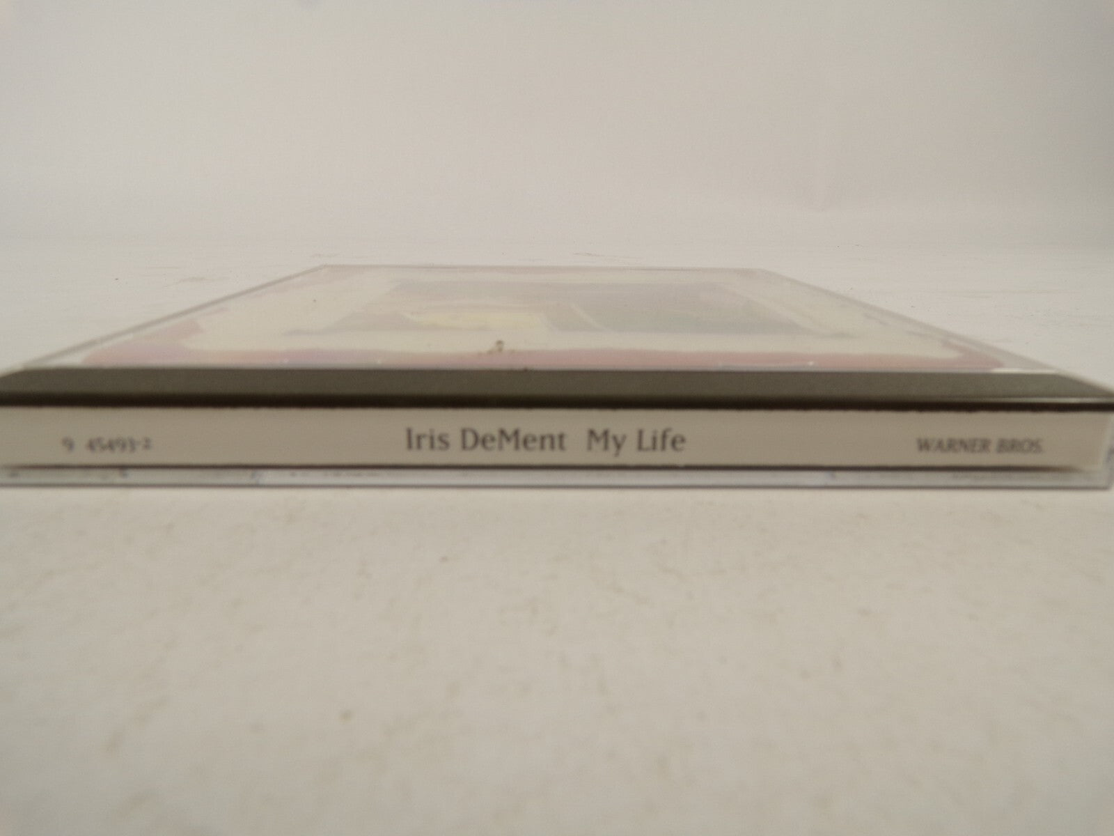 Iris Dement My LIfe   CD#47