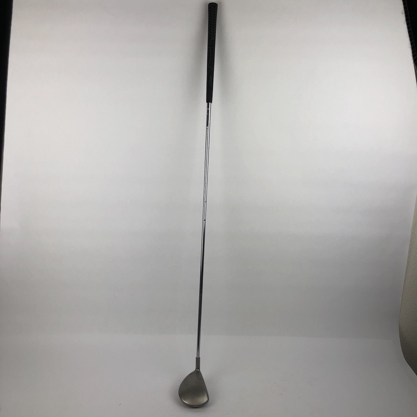 PING Pal junior fairway wood right hand golf flex steel shaft with Lamkin grip