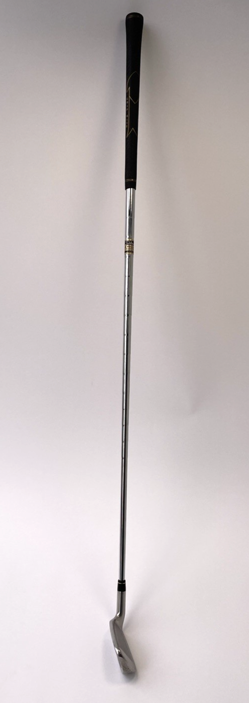 Titleist DCI 822 OS Single 8 Iron NS Pro Steel Stiff Flex Golf Pride Grip Golf