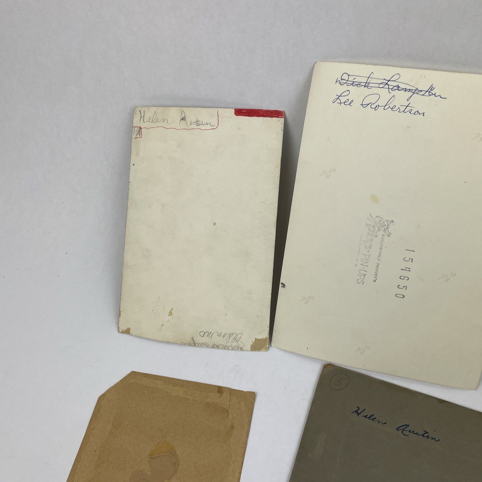 Lot of 10 Antique Daguerreotype & Tin Type Ferrotype Portrait Photographs 1800s
