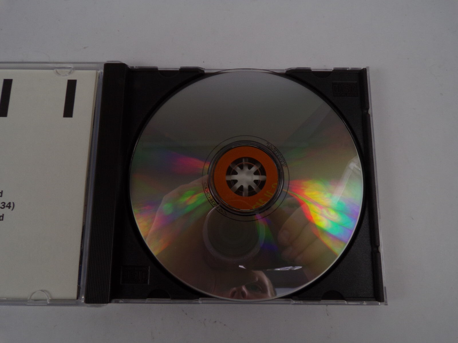 The Golden Age of American Rock n Roll Vol 3  Hot 100 Hits 1954 - 1963 CD#38