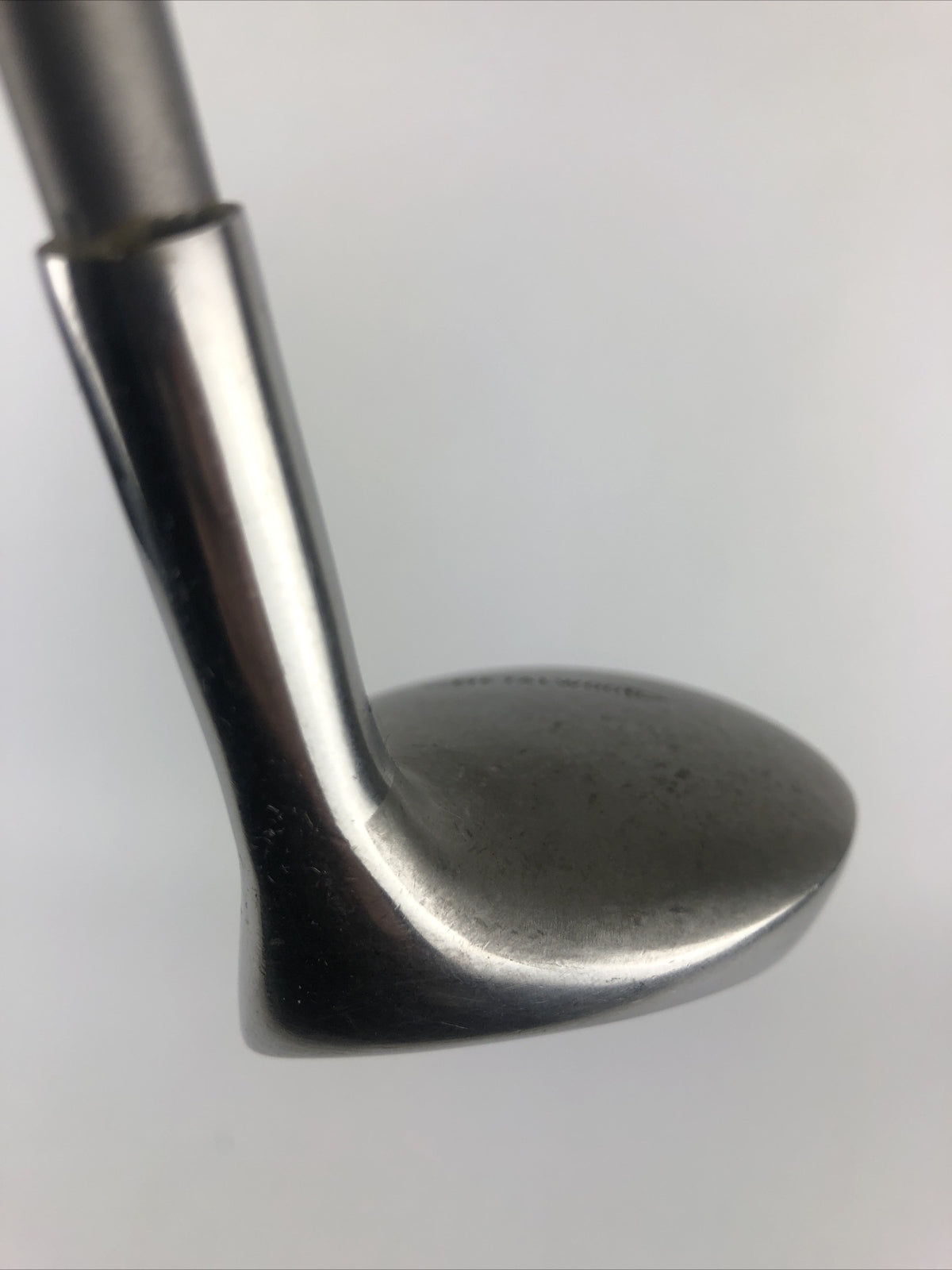TaylorMade ladies 3 wood driver 17 degree USA metalwood graphite shaft RH golf club