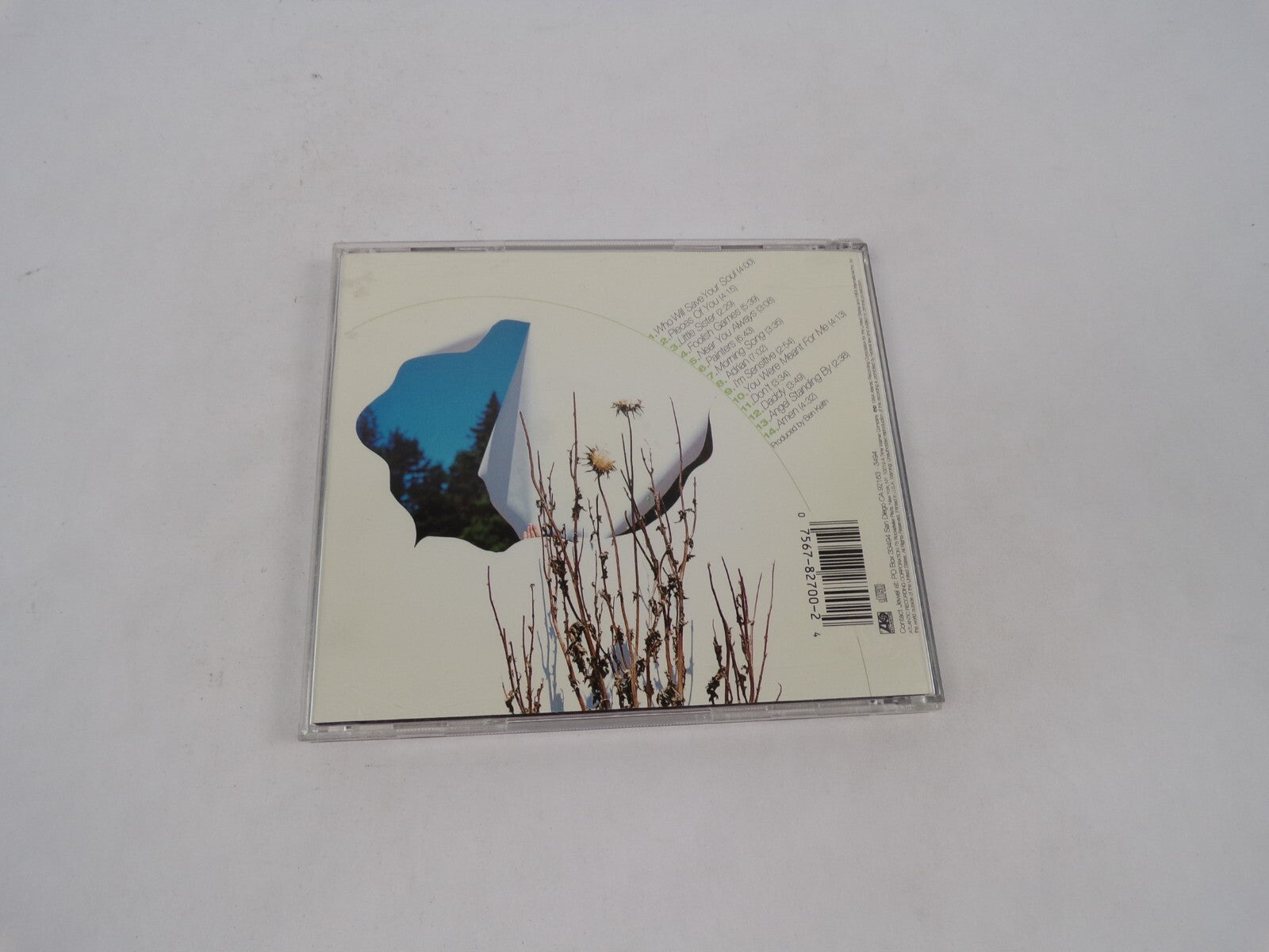 Jewel Pieces Of You What We Call Human Nature In Actuality Is Human Haiot CD#70