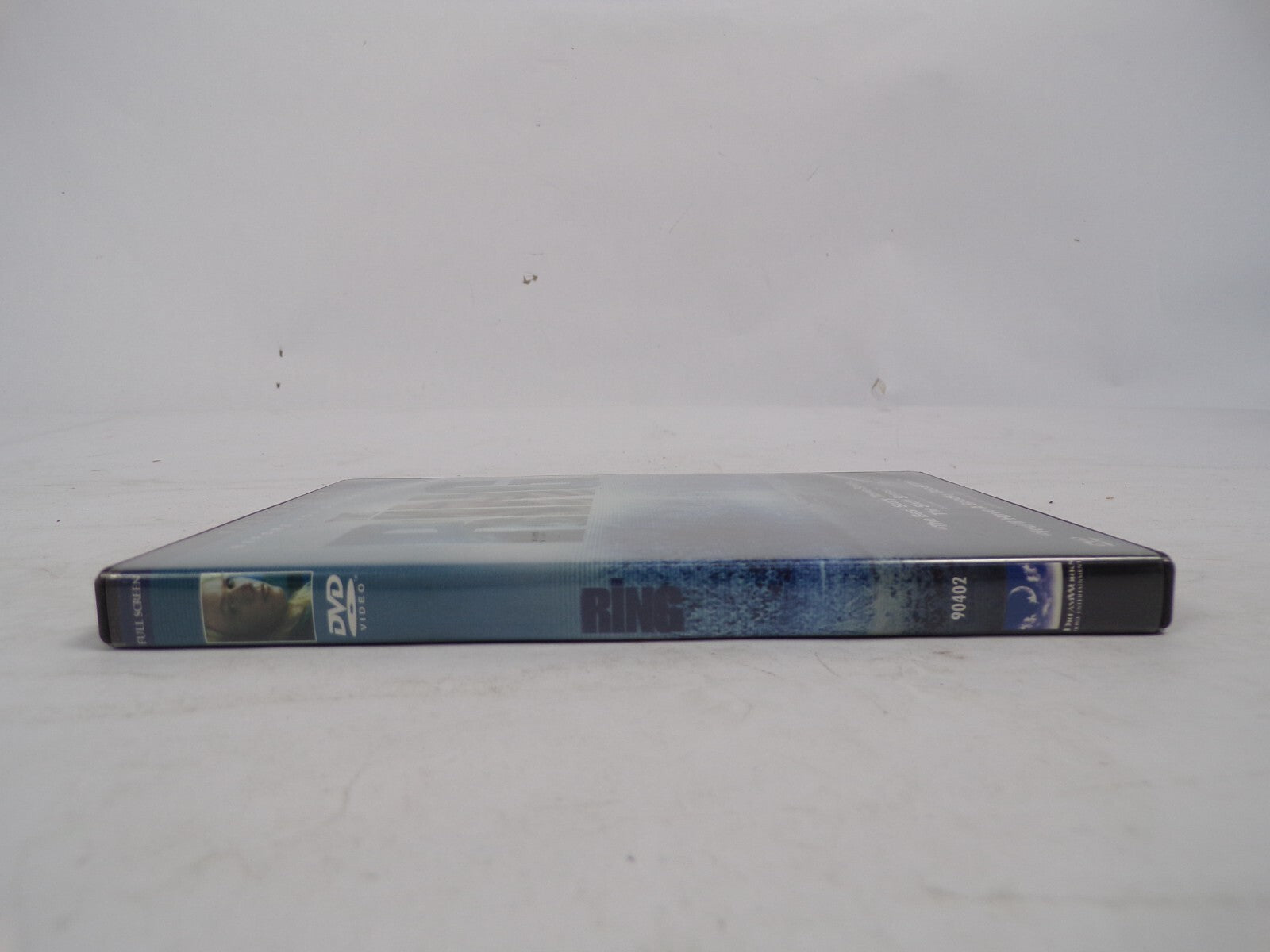 The Ring Before You Die You See Scary Smash Hit Thriller Mystery DVD Movies