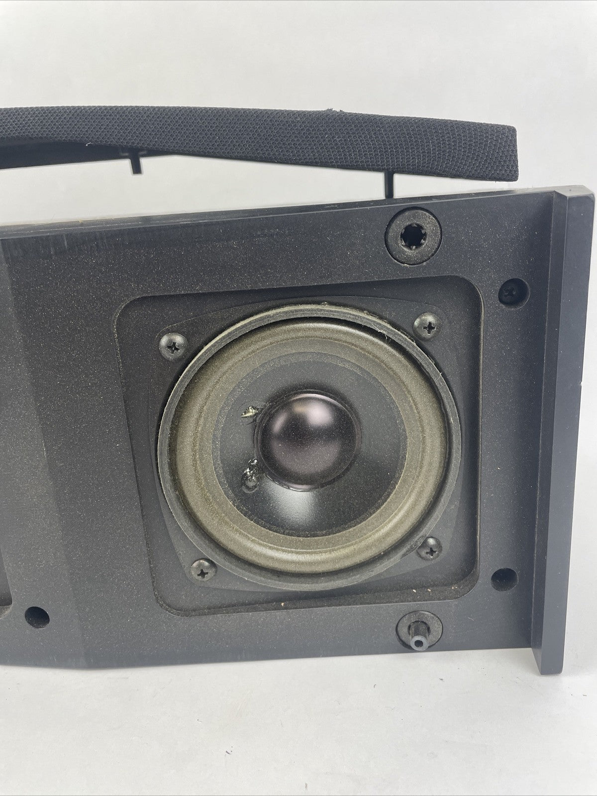 OEM AudioSource VS FOUR Center Channel Speaker Home Theater Surround Sound 3-Way