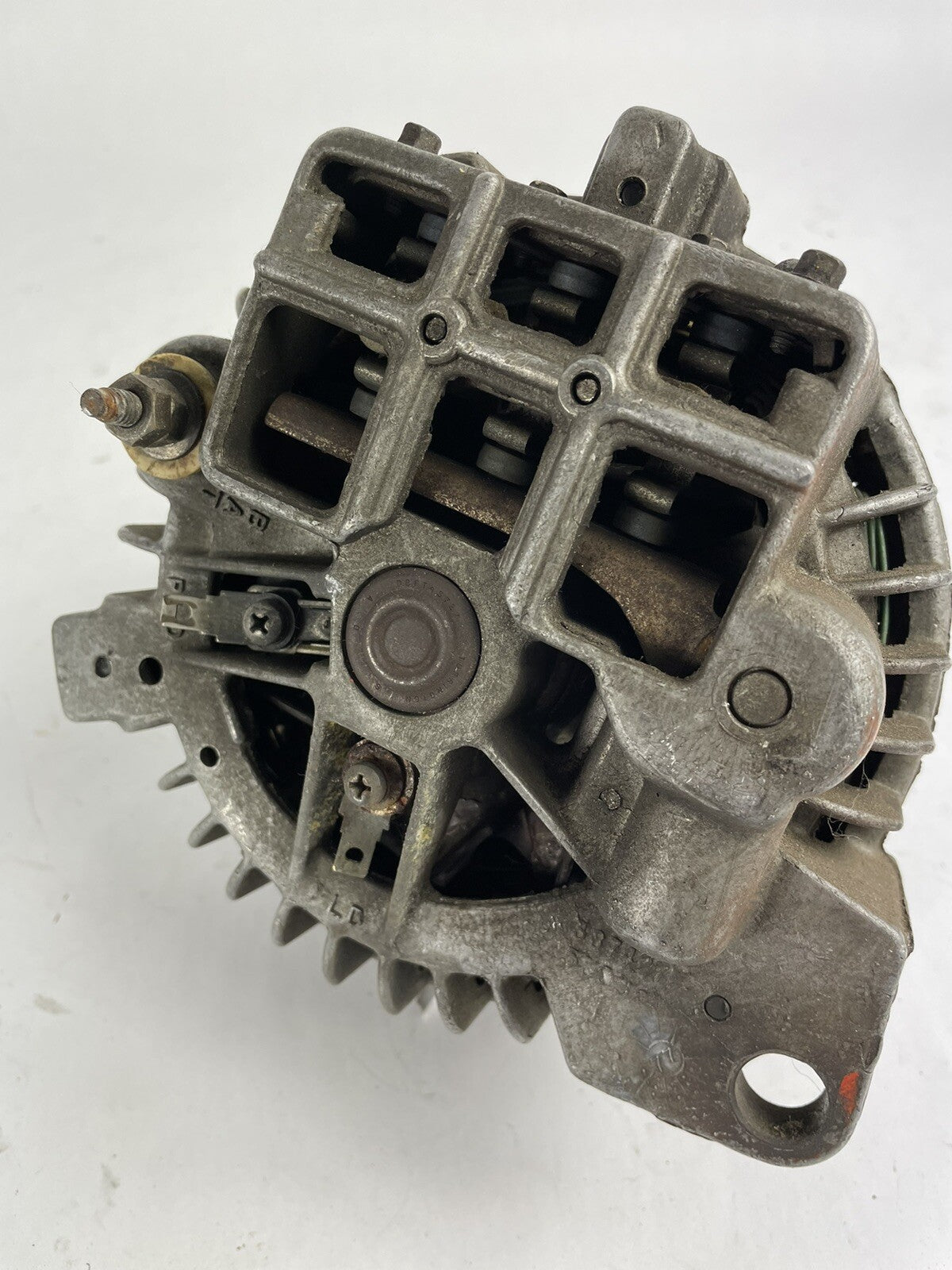 Mopar alternator 2098830 1966 Dodge Plymouth Chrysler