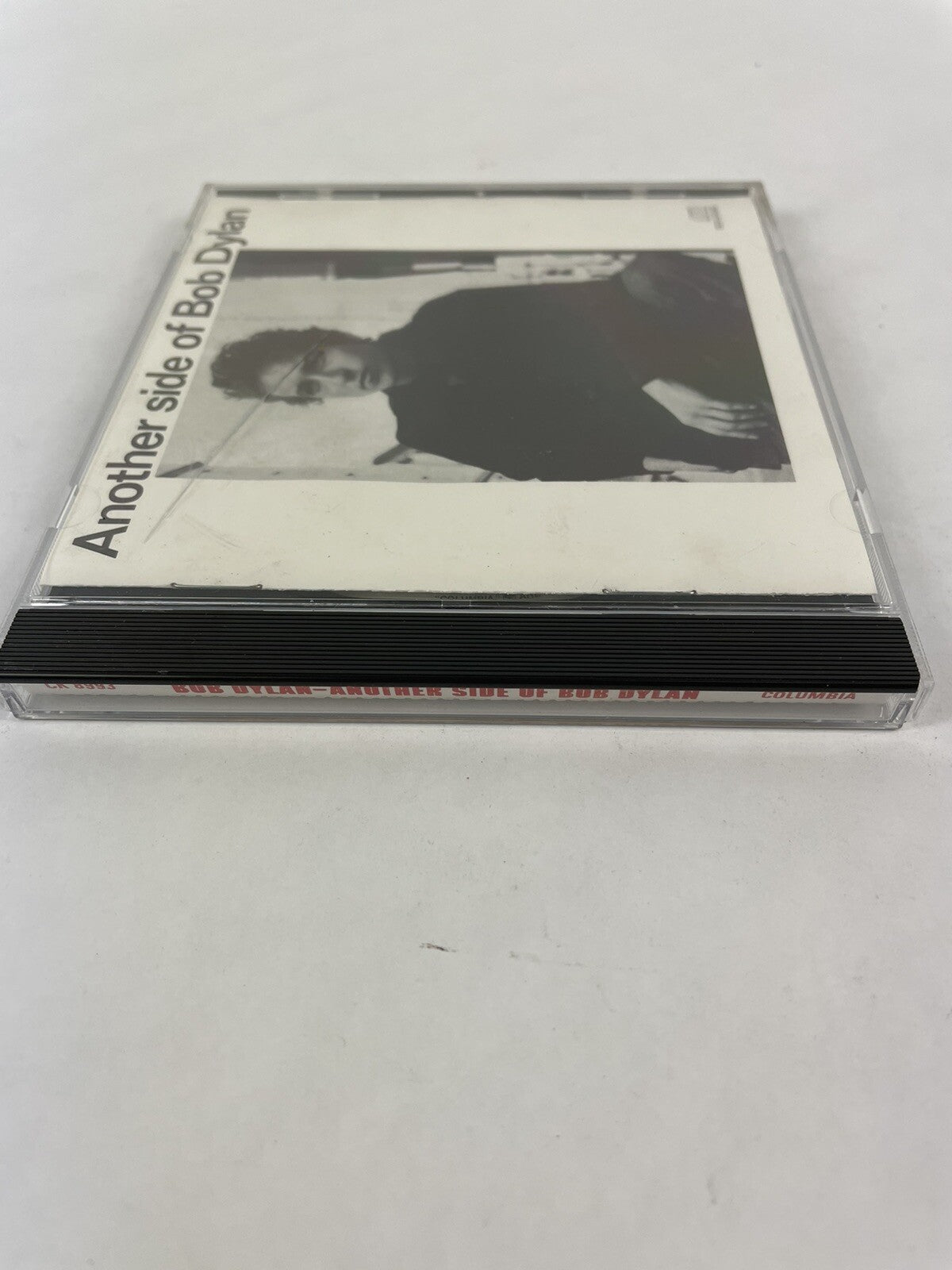 Another Side Of Bob Dylan CD #3