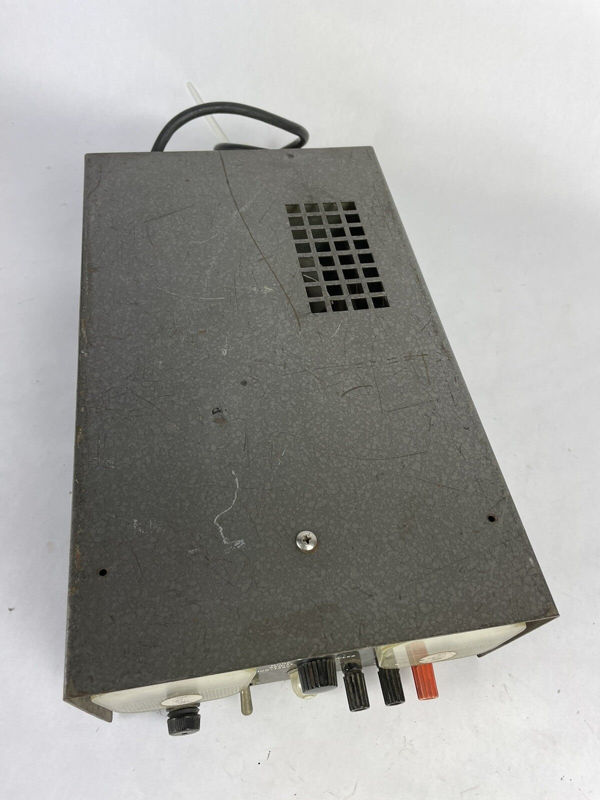 Kepco Inc SC-18-1M Regulated Power Supply Regulator 105-125V 50-65 Cycles