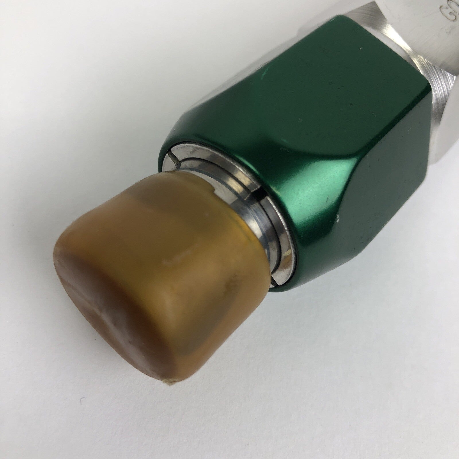 NEW - " GO NO GO GAGE plug " -  GO .8294 - .8304 NO-GO  inspection Gauges LOOK
