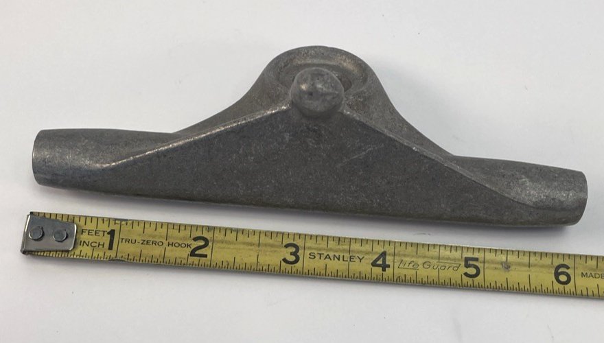 Vintage Tracker Trucks Ultralight Raw Hanger w/o Axle
