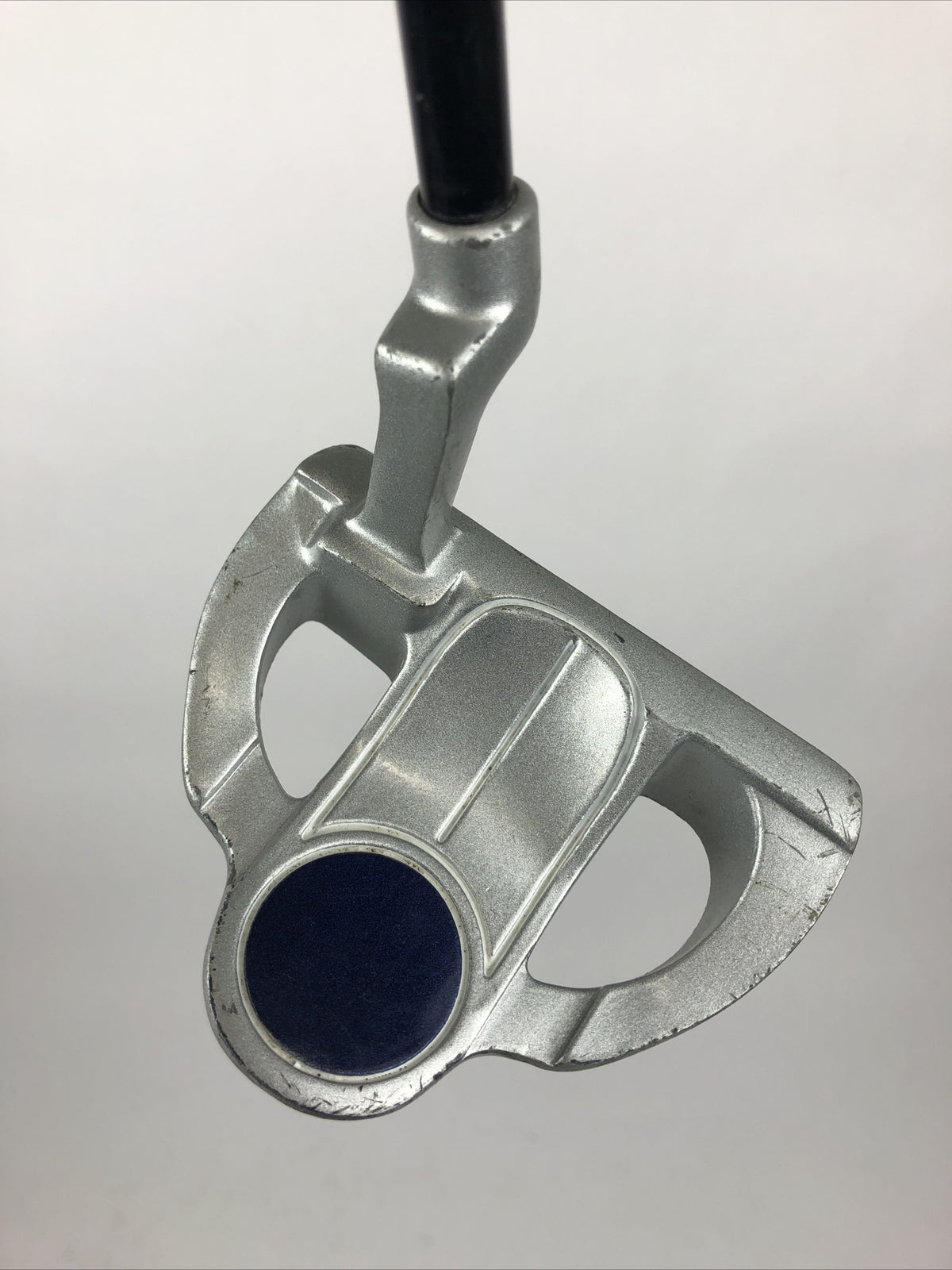 Kid's Unisex RH Couger X-Cat Junior Tour Putter Graphite 30" -Great Starter Club